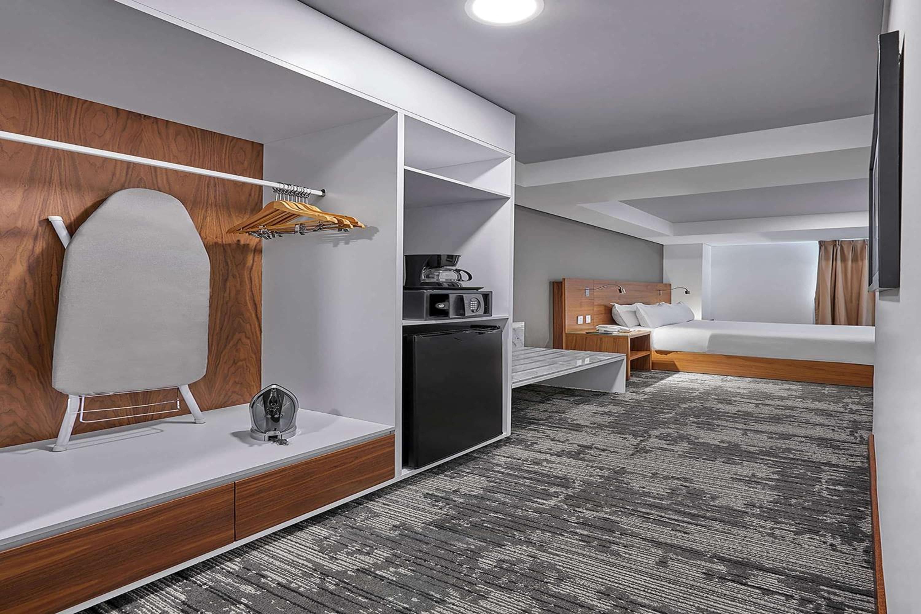 Wyndham Garden Ciudad de México - Polanco — 26