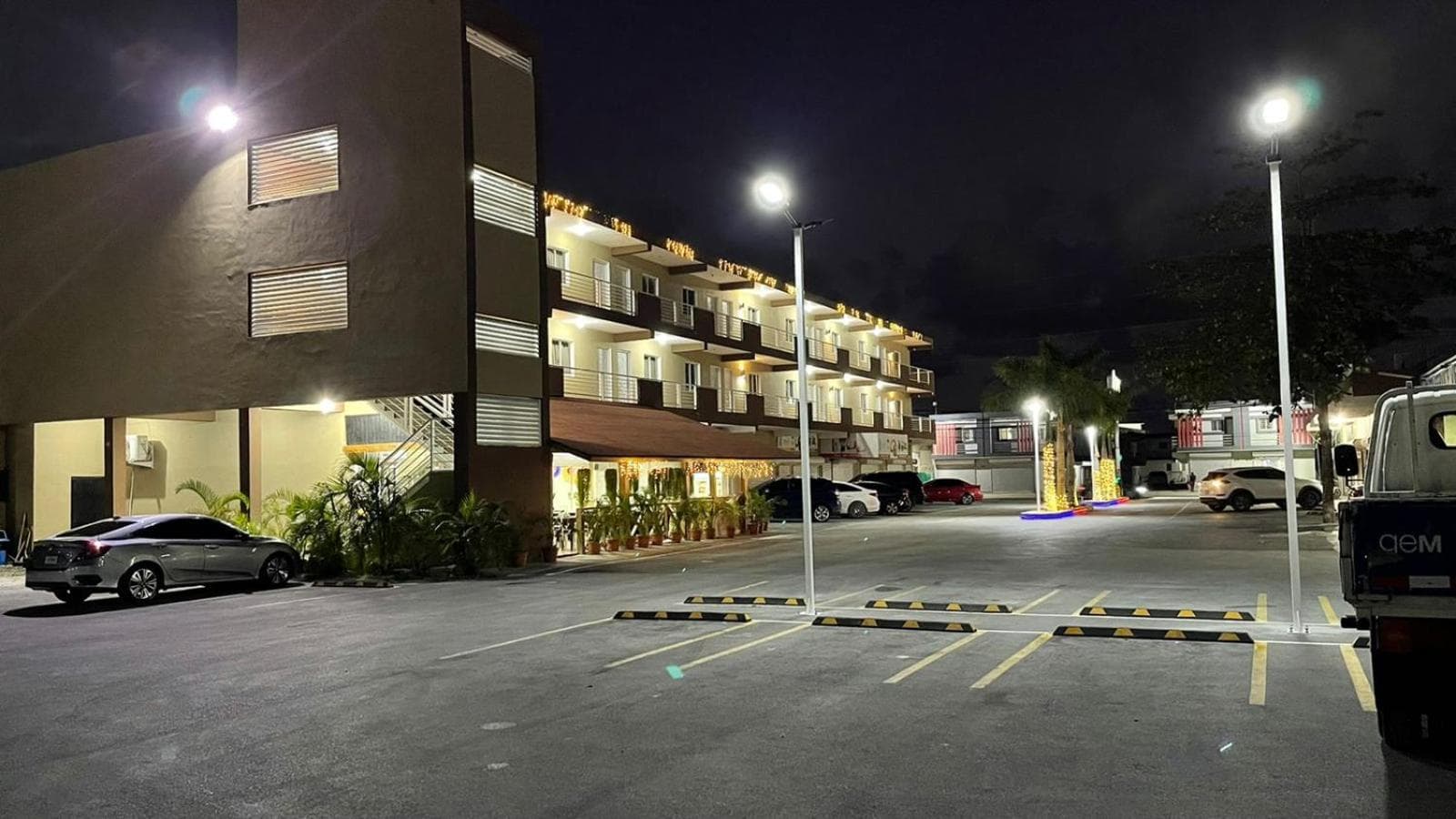 My Home Hotel Punta Cana — 1