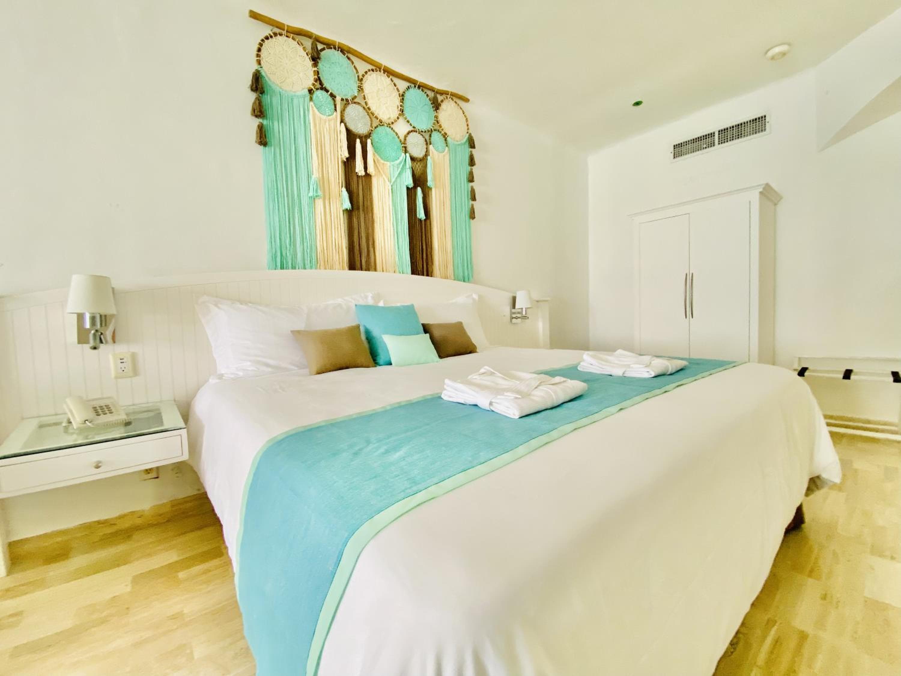 Cyan Cancun Resort &amp; Spa — 17