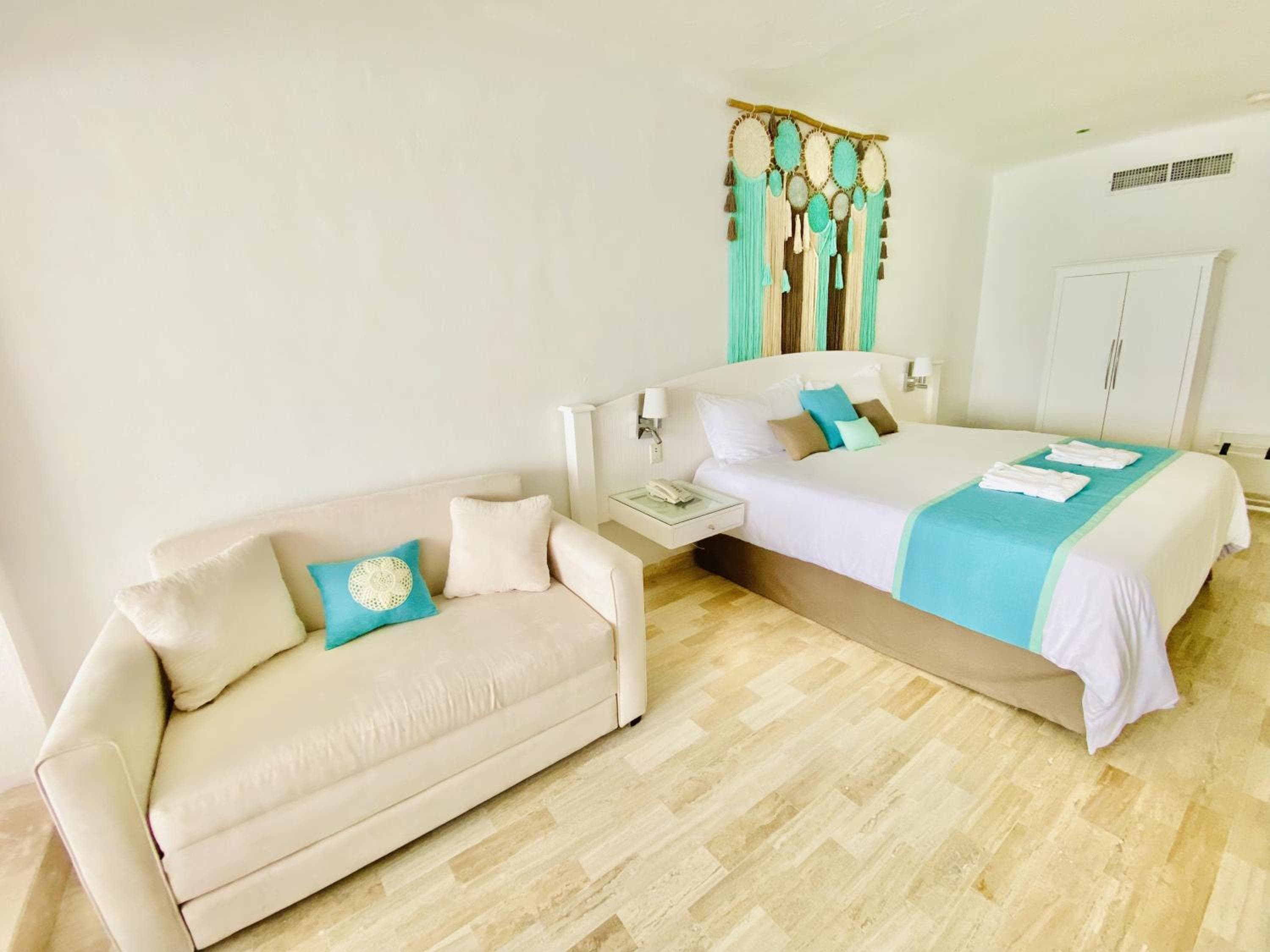 Cyan Cancun Resort &amp; Spa — 22