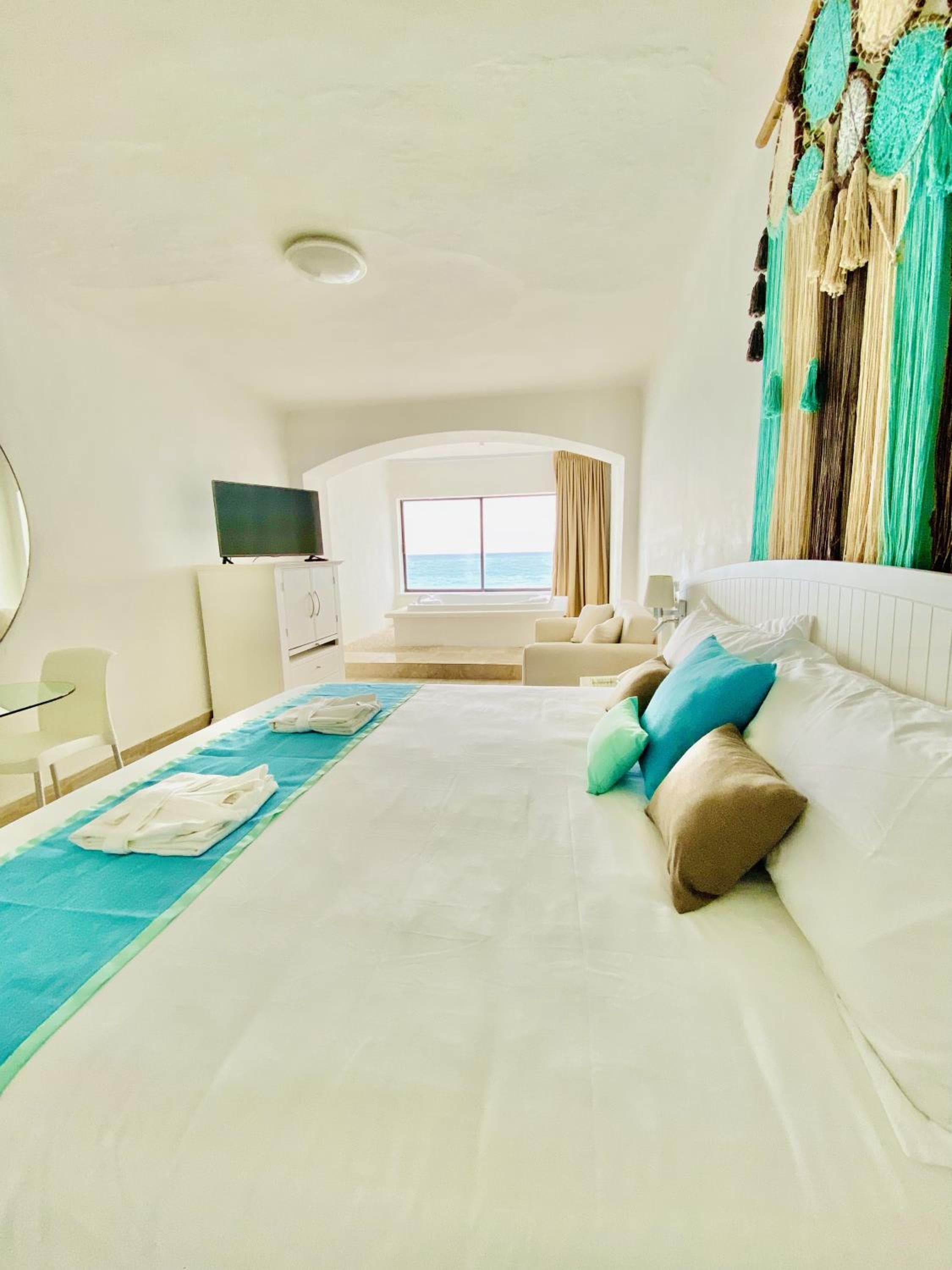 Cyan Cancun Resort &amp; Spa — 23