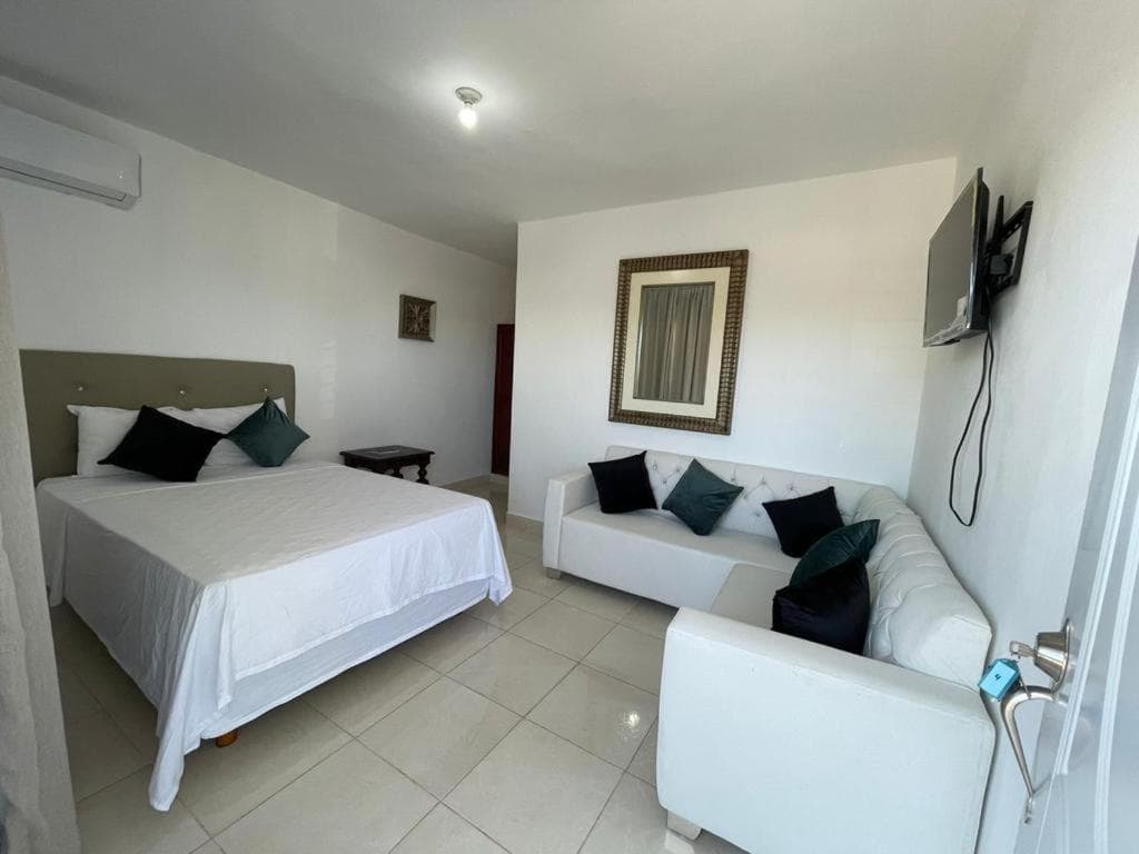 My Home Hotel Punta Cana — 25