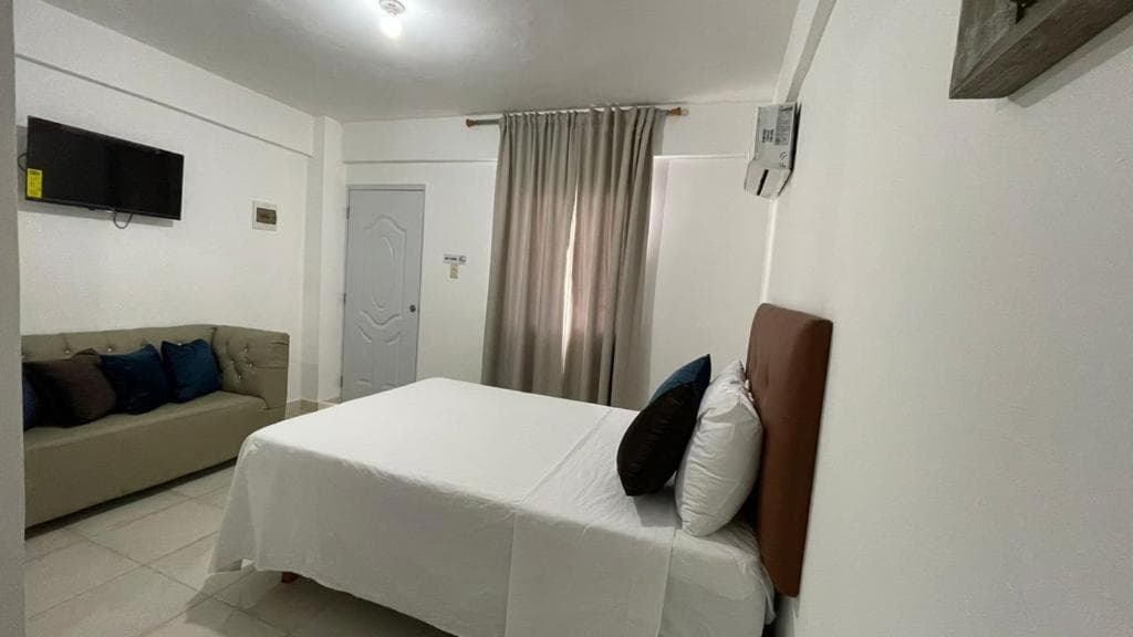 My Home Hotel Punta Cana — 26