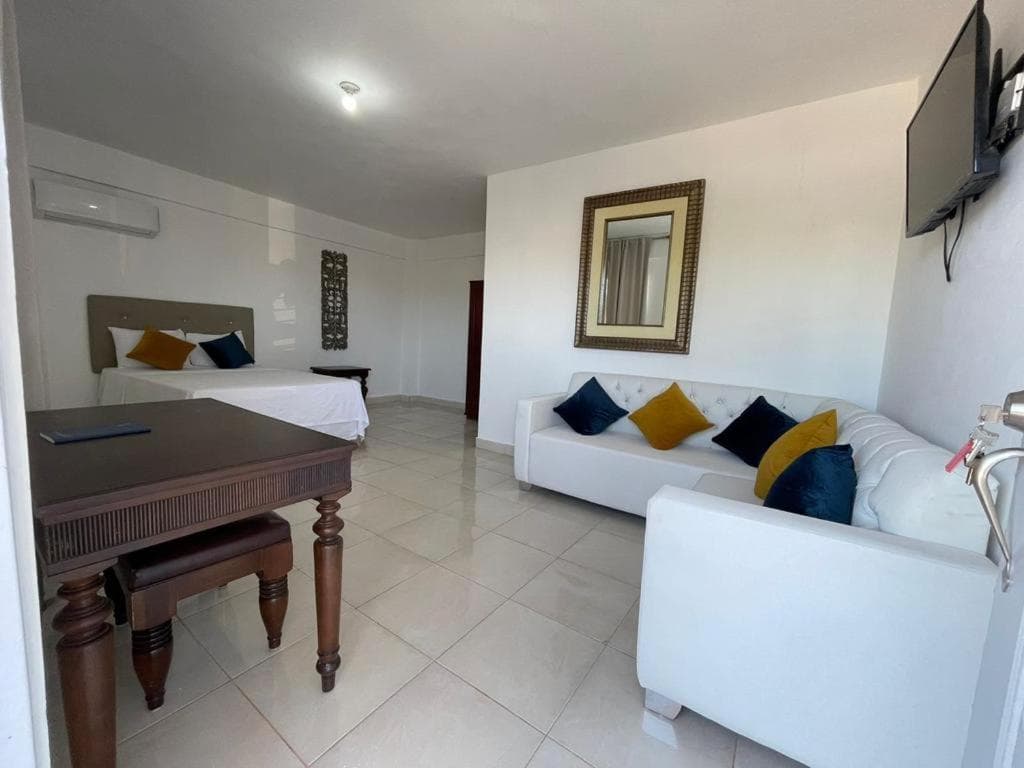 My Home Hotel Punta Cana — 27