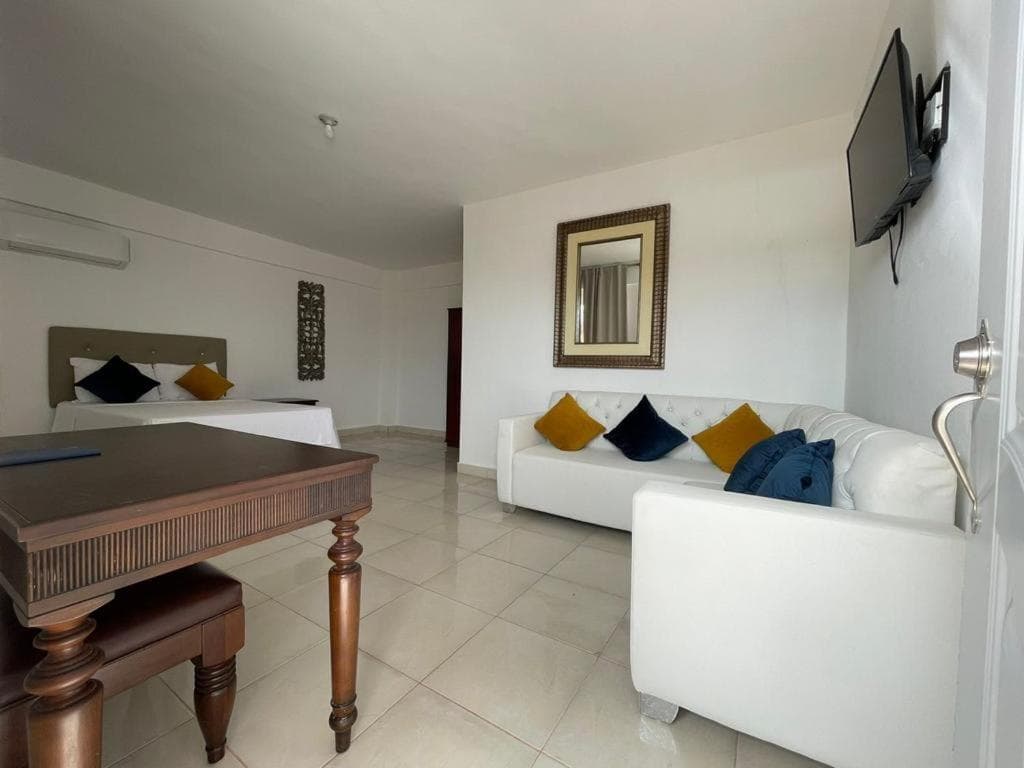 My Home Hotel Punta Cana — 28