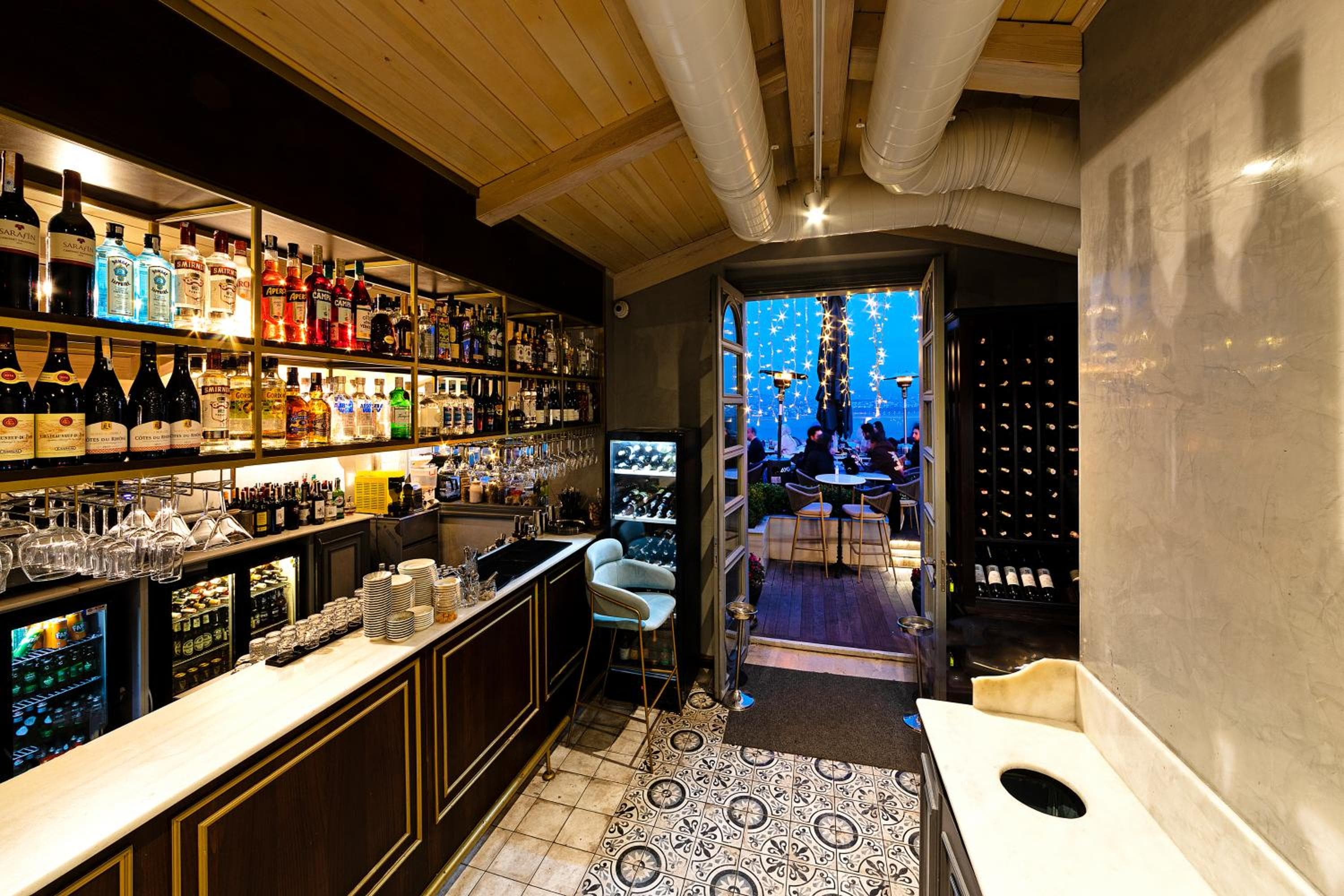 Hotel Meroddi Barnathan — 29