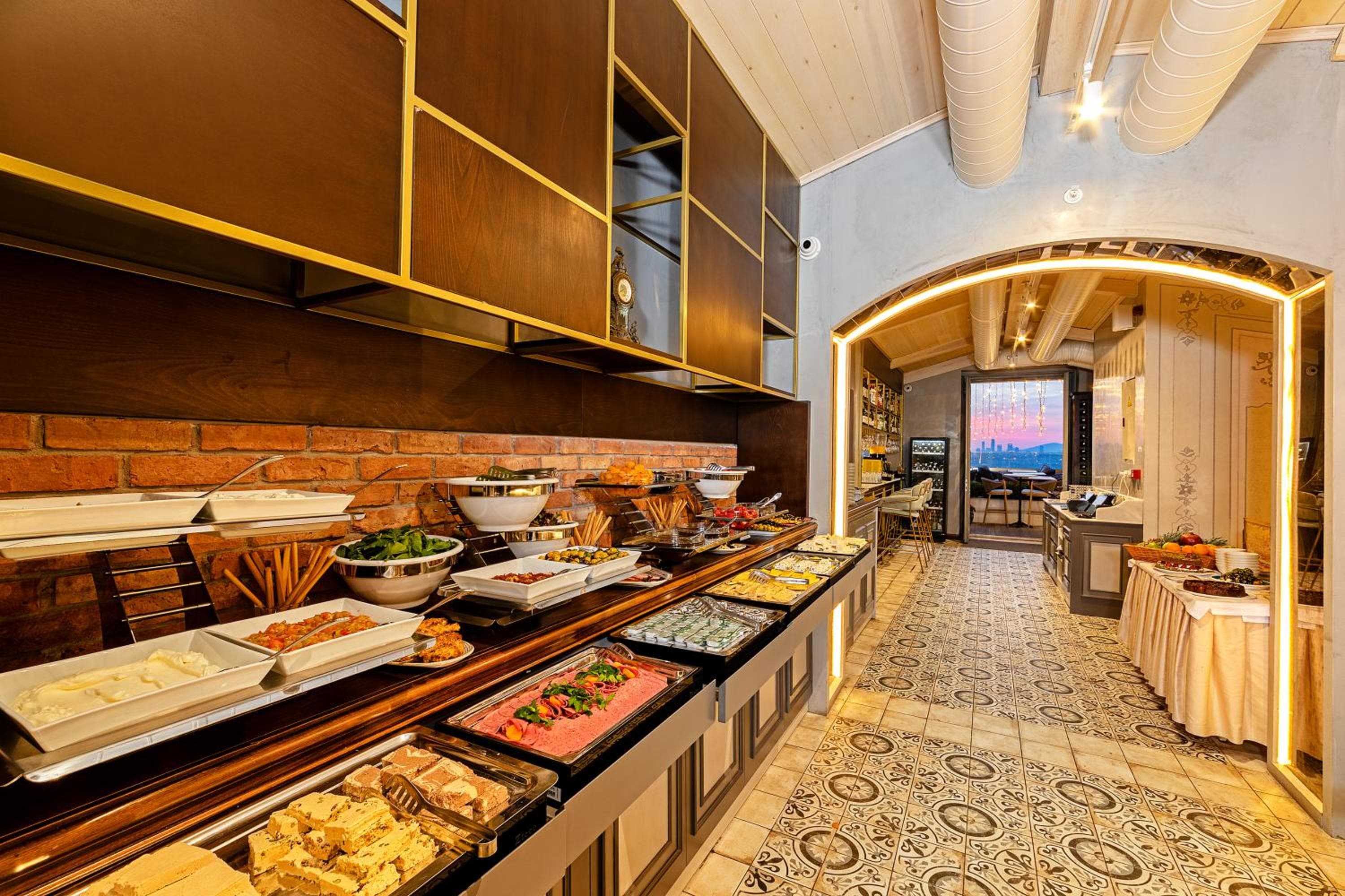 Hotel Meroddi Barnathan — 22