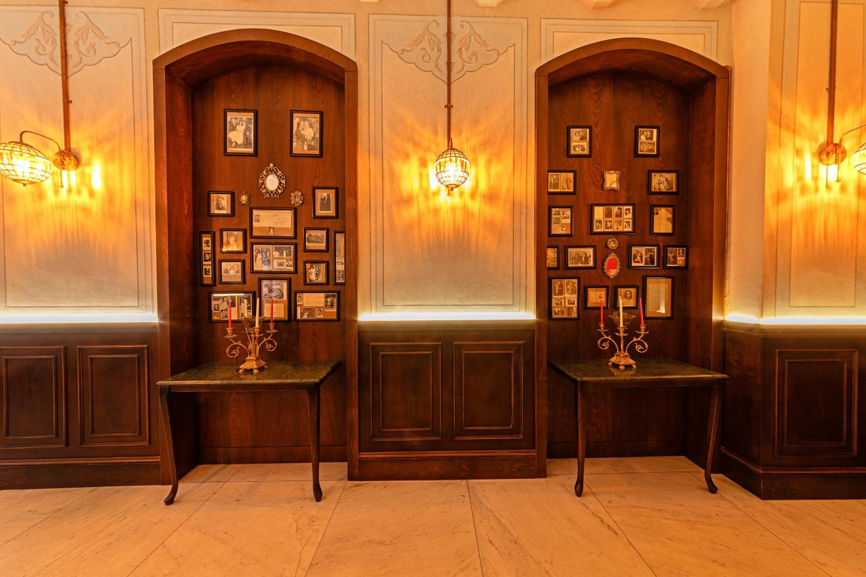 Hotel Meroddi Barnathan — 25