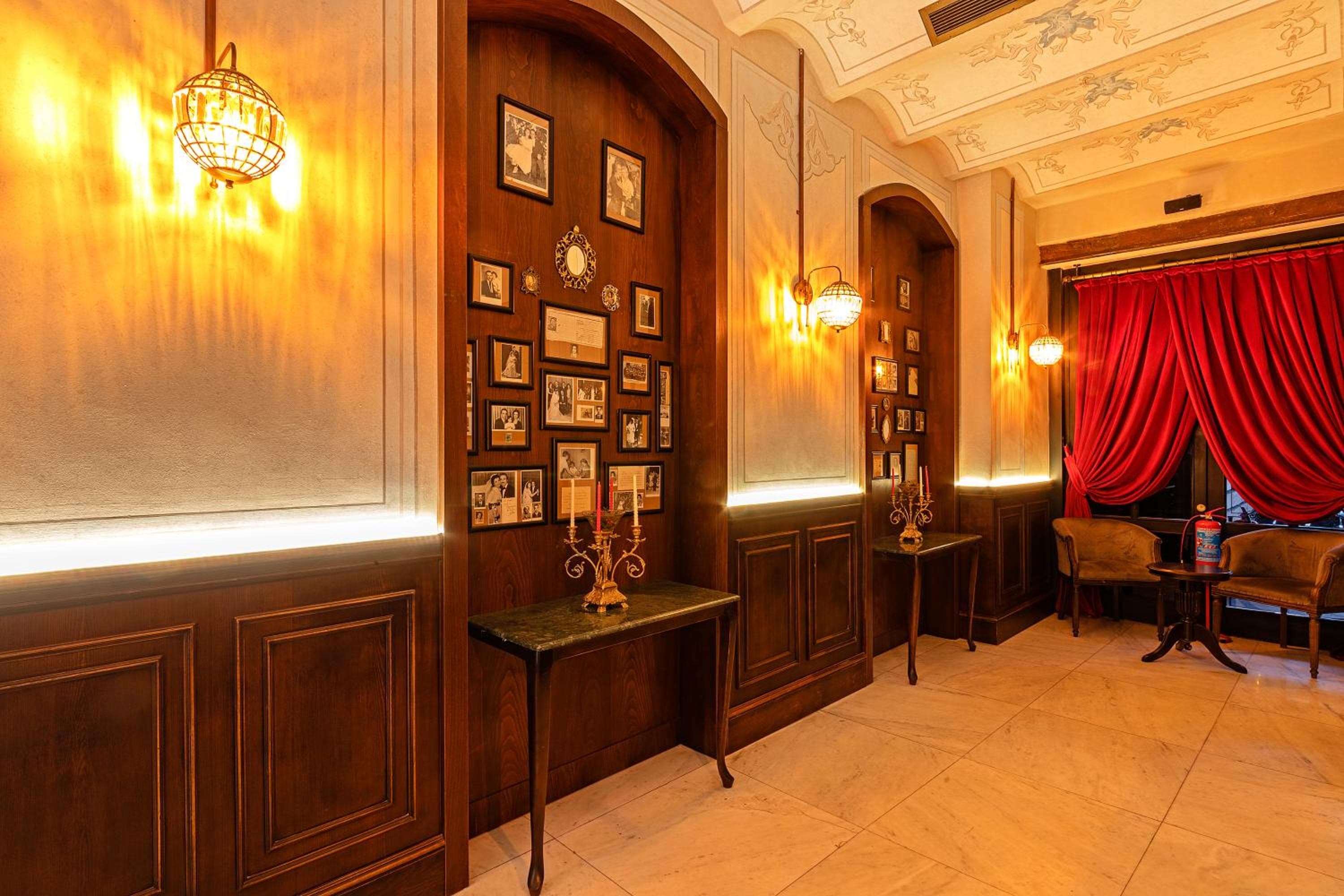 Hotel Meroddi Barnathan — 7