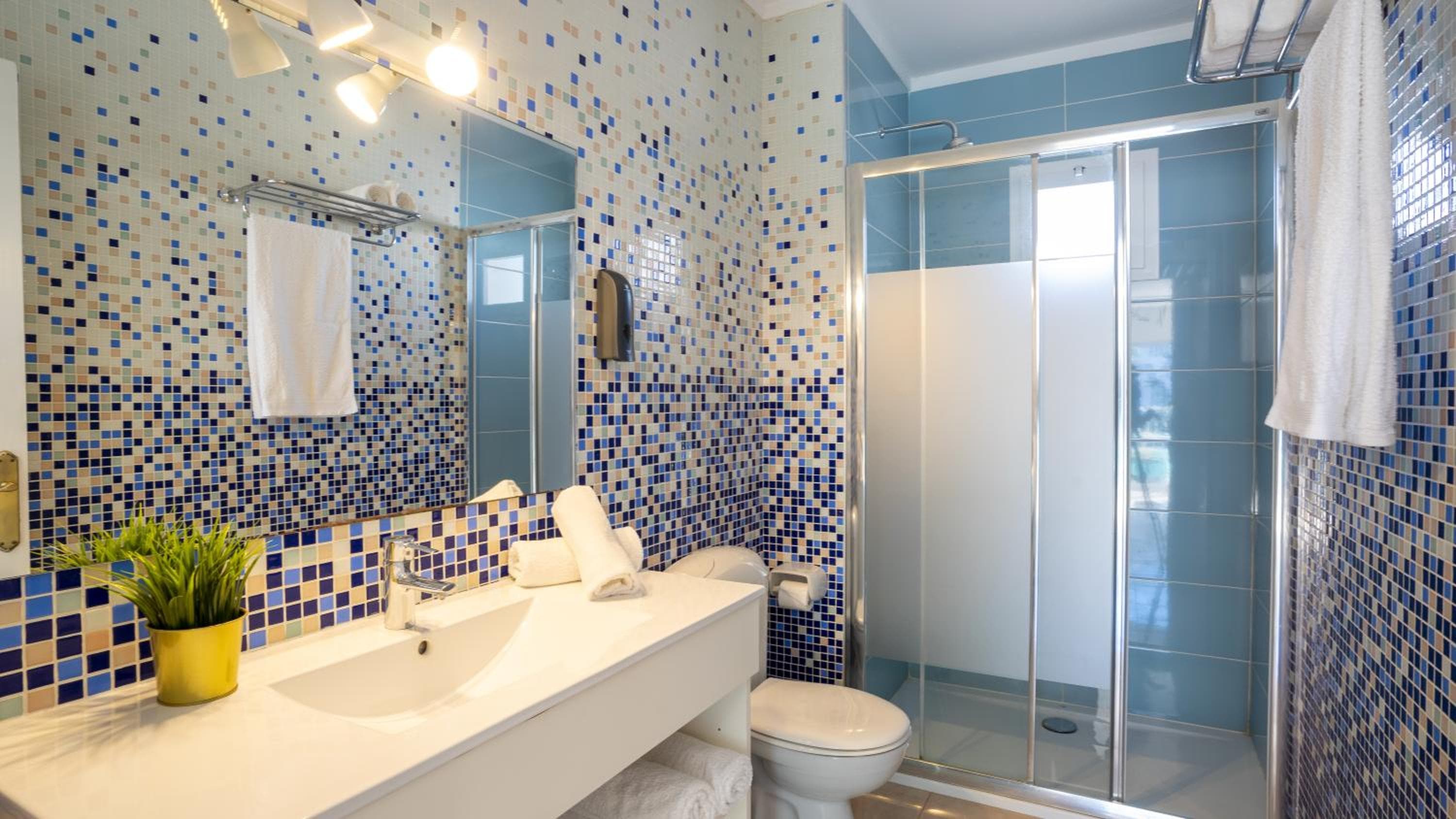 Tabbu ibiza apartments — 2