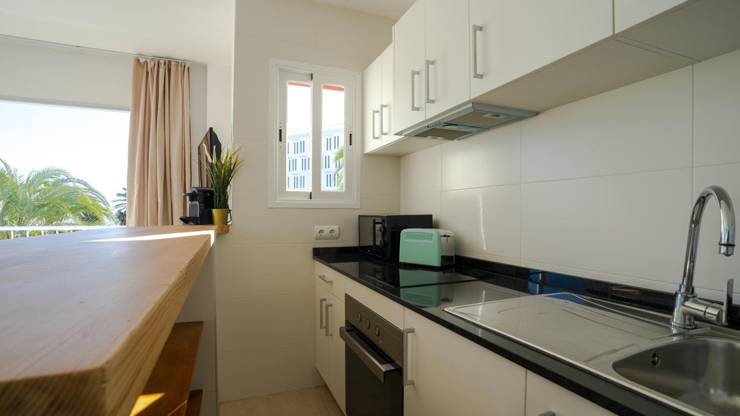 Tabbu ibiza apartments — 25