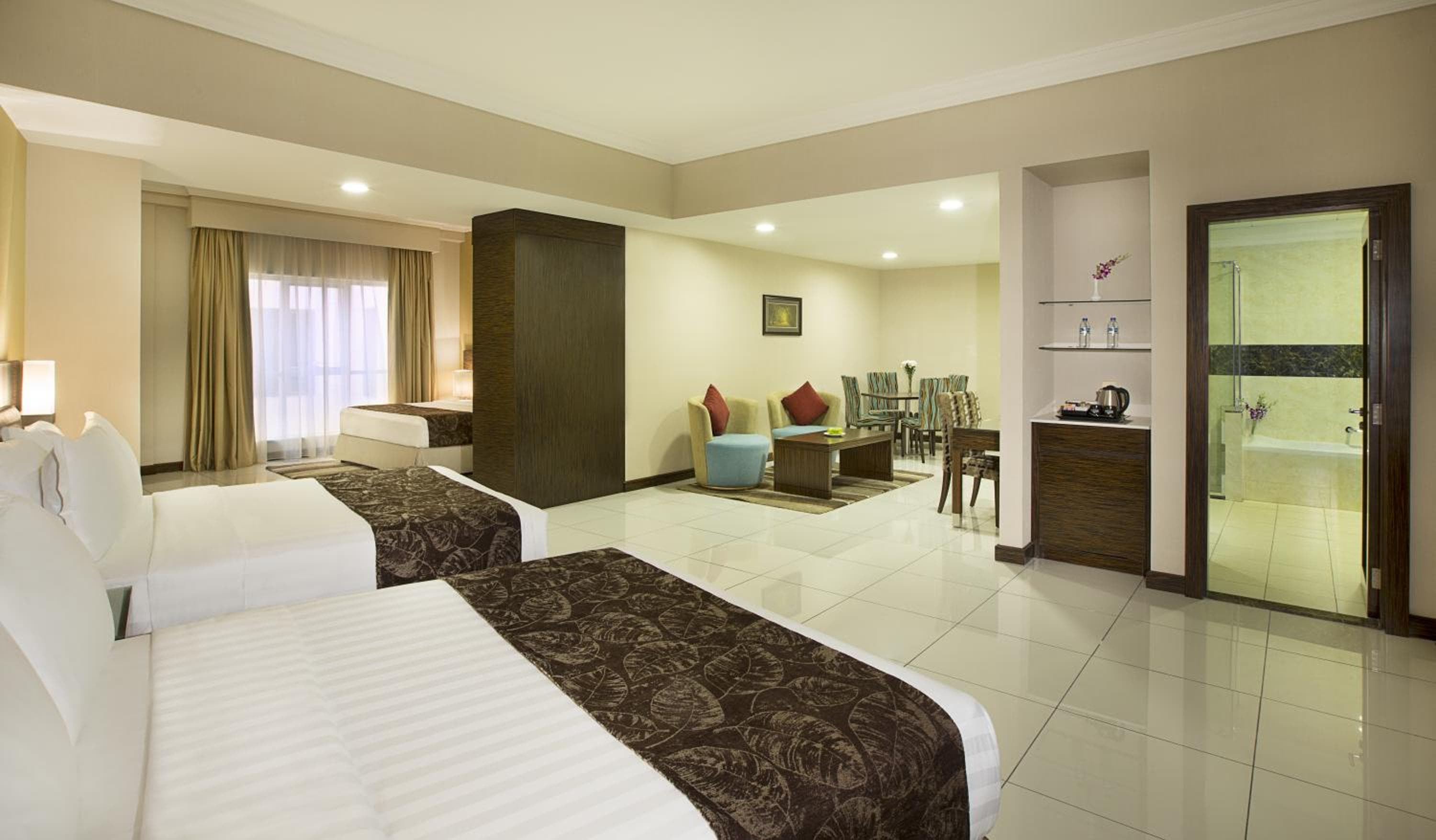 Gateway Hotel — 24
