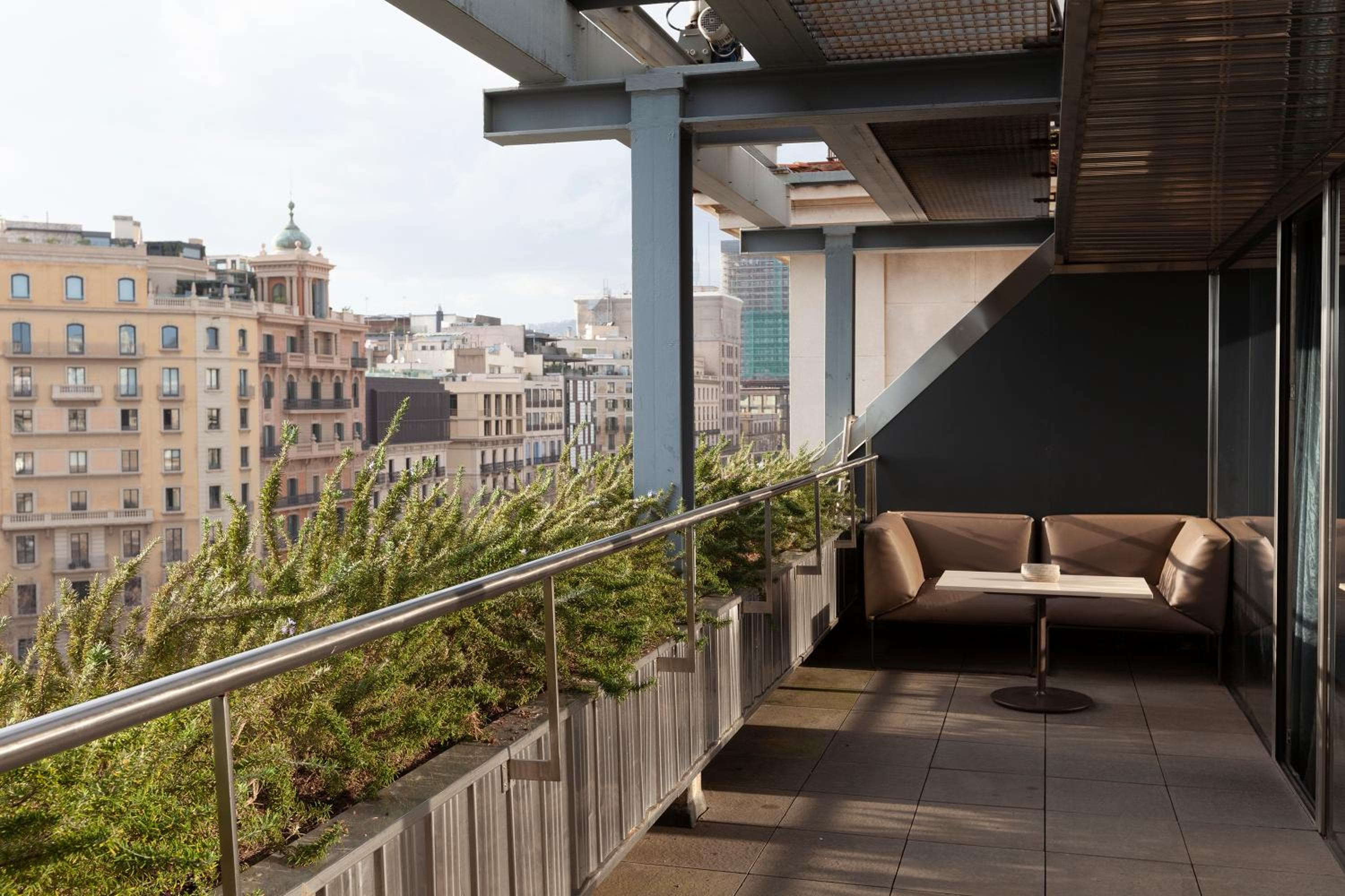 Hotel Royal Passeig de Gracia — 2