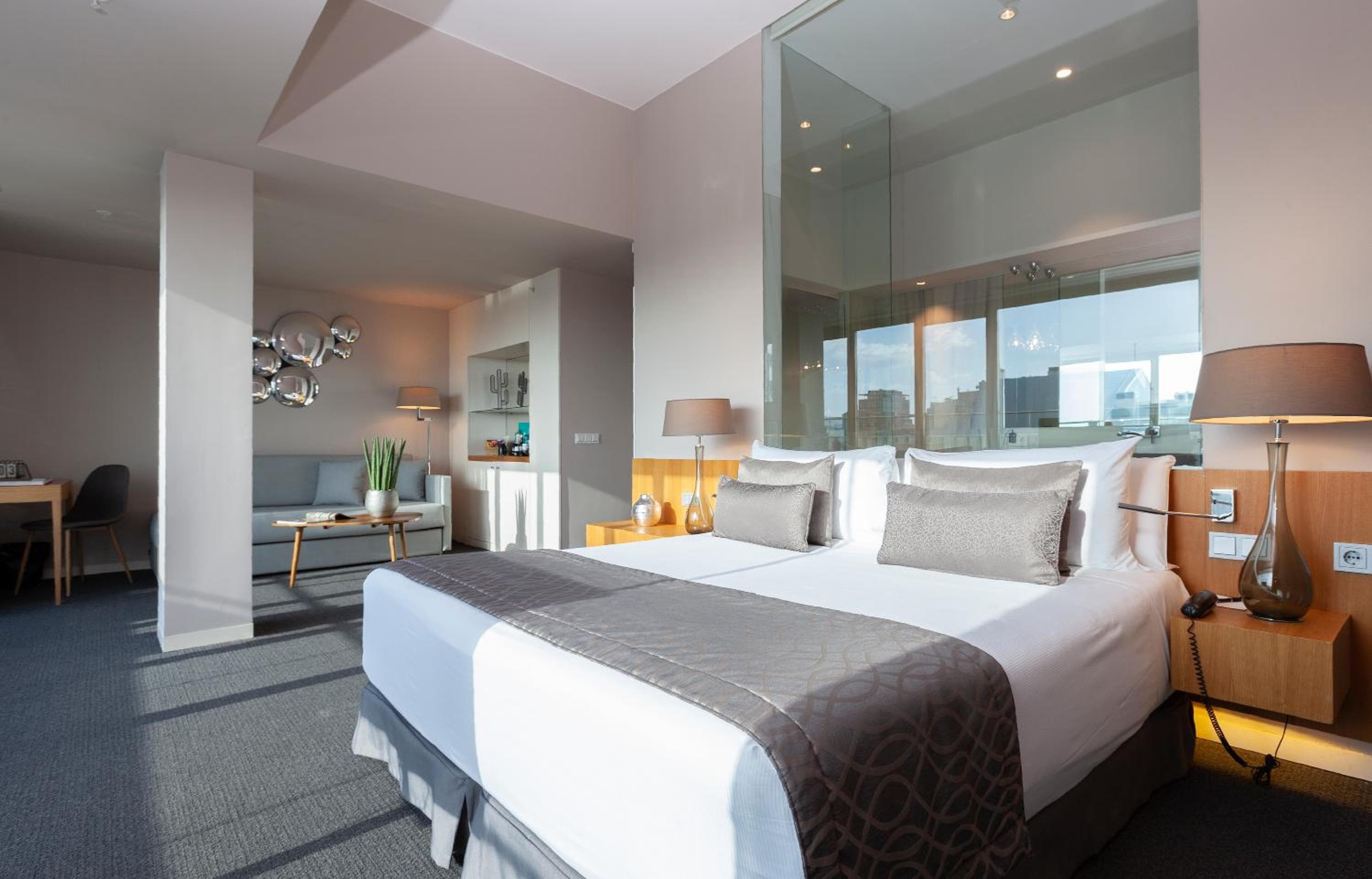 Hotel Royal Passeig de Gracia — 15