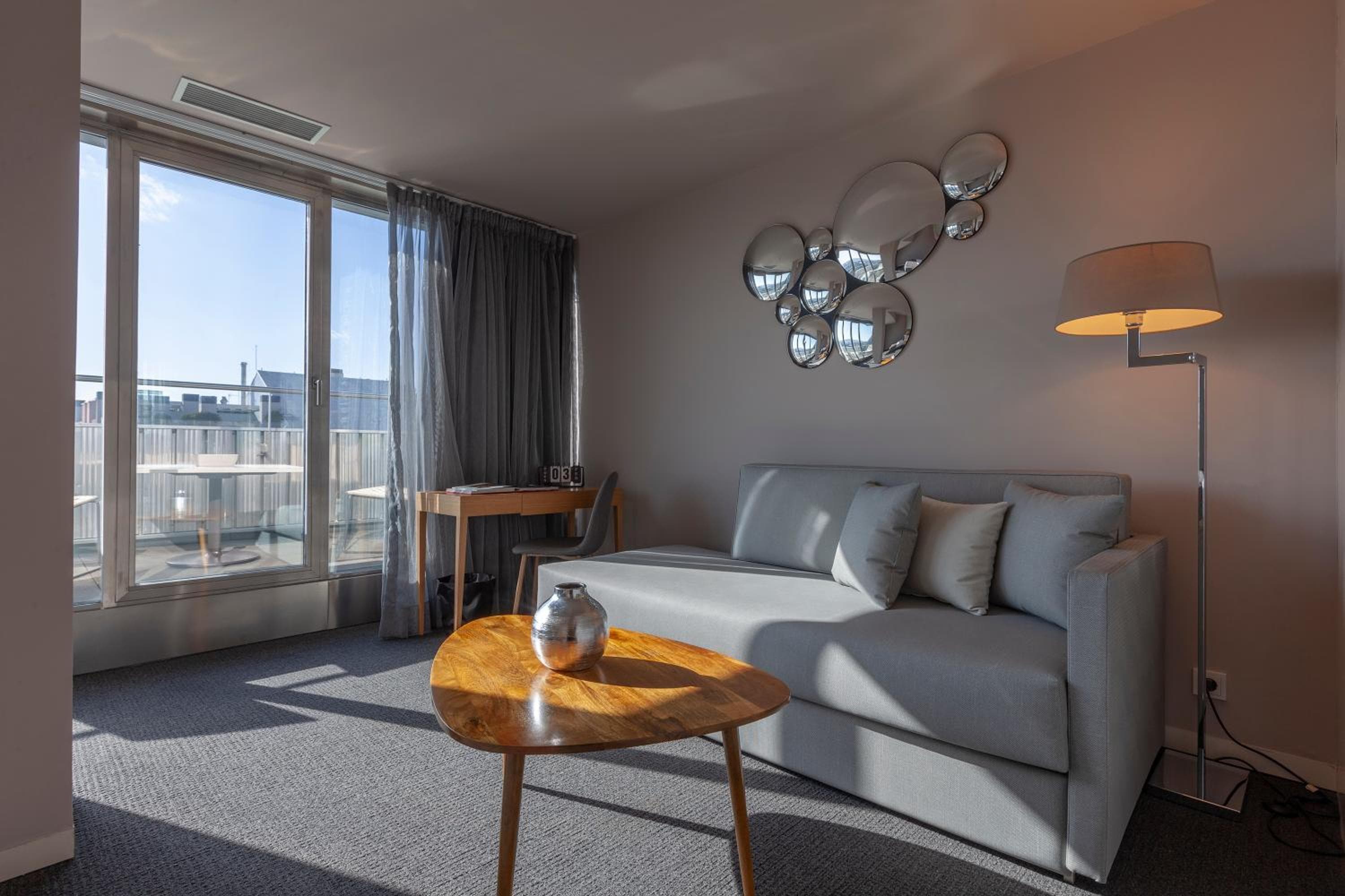Hotel Royal Passeig de Gracia — 16