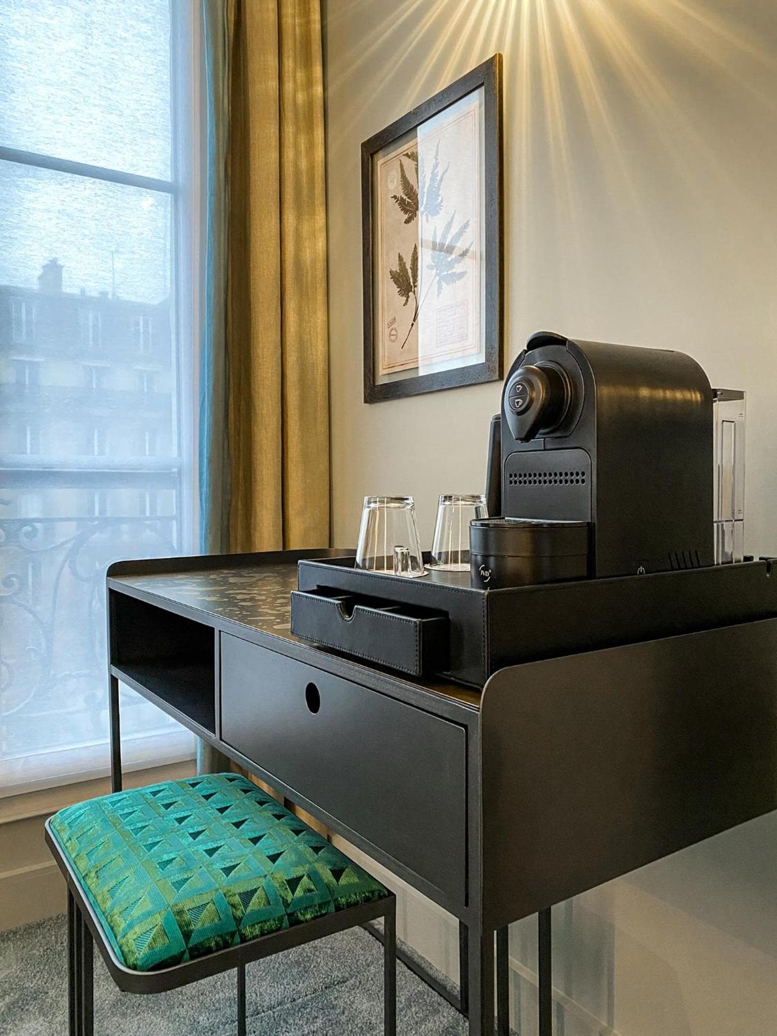 ELSA, Hôtel Paris by Collection Vesper — 22