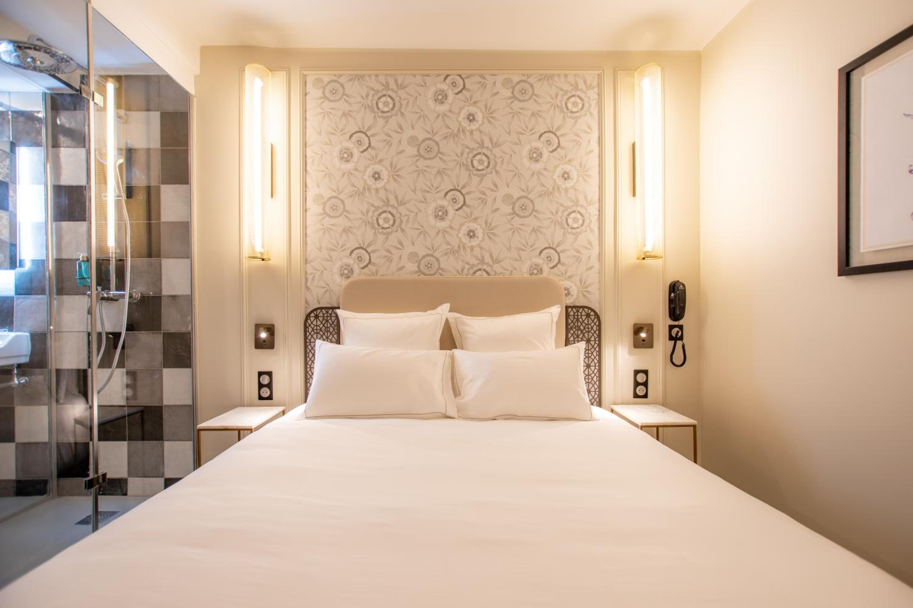 ELSA, Hôtel Paris by Collection Vesper — 30