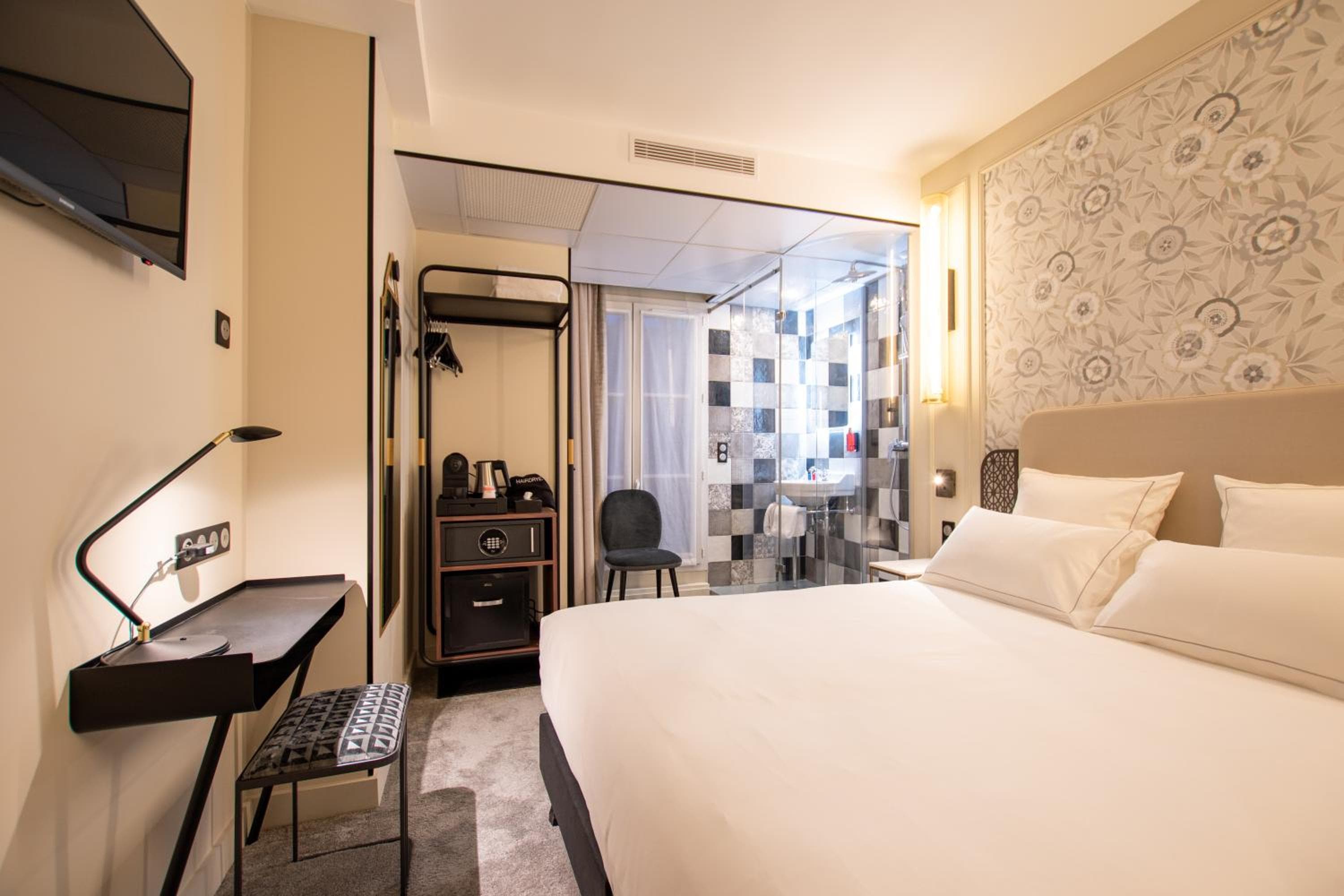 ELSA, Hôtel Paris by Collection Vesper — 27
