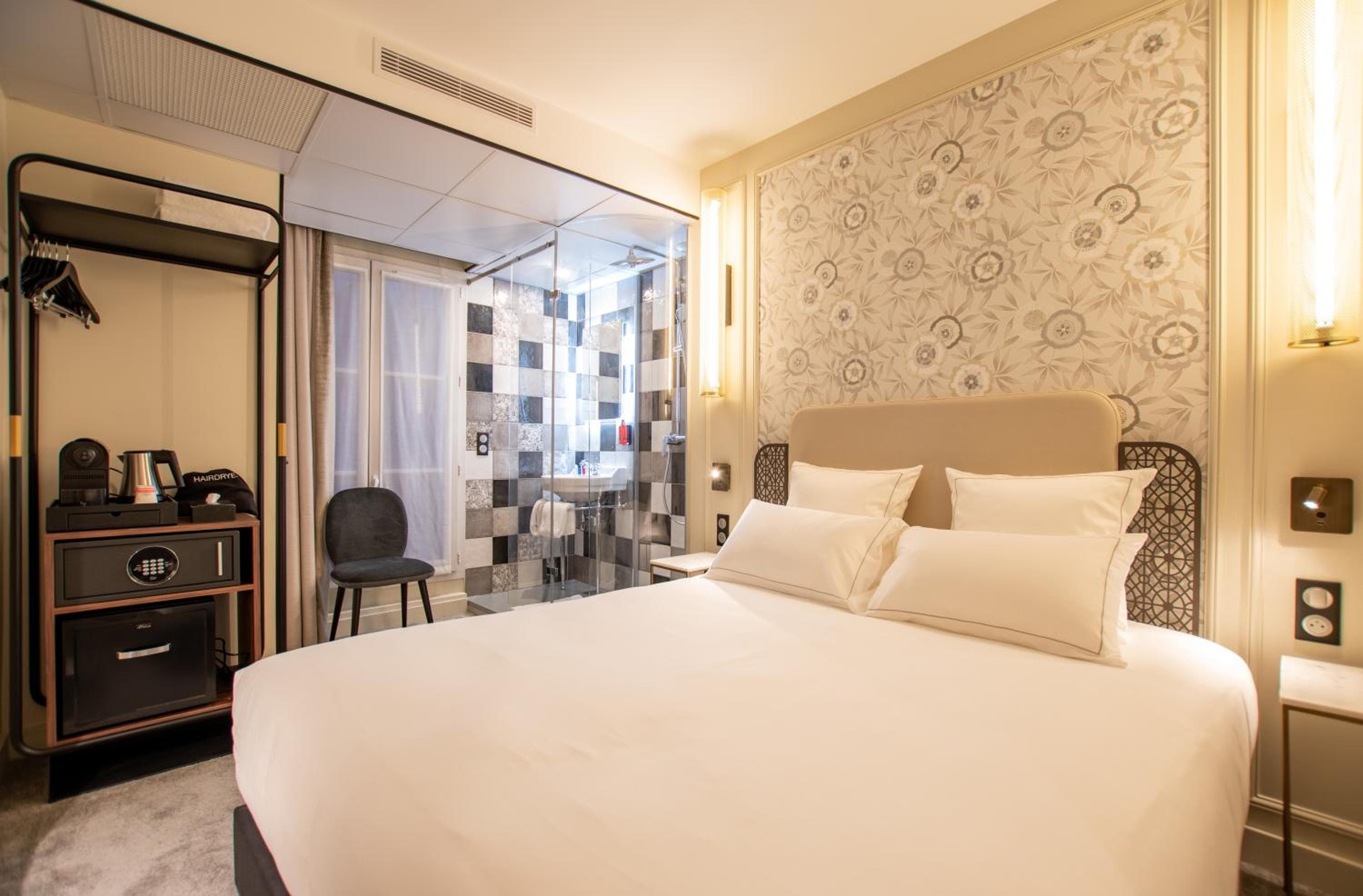 ELSA, Hôtel Paris by Collection Vesper — 28