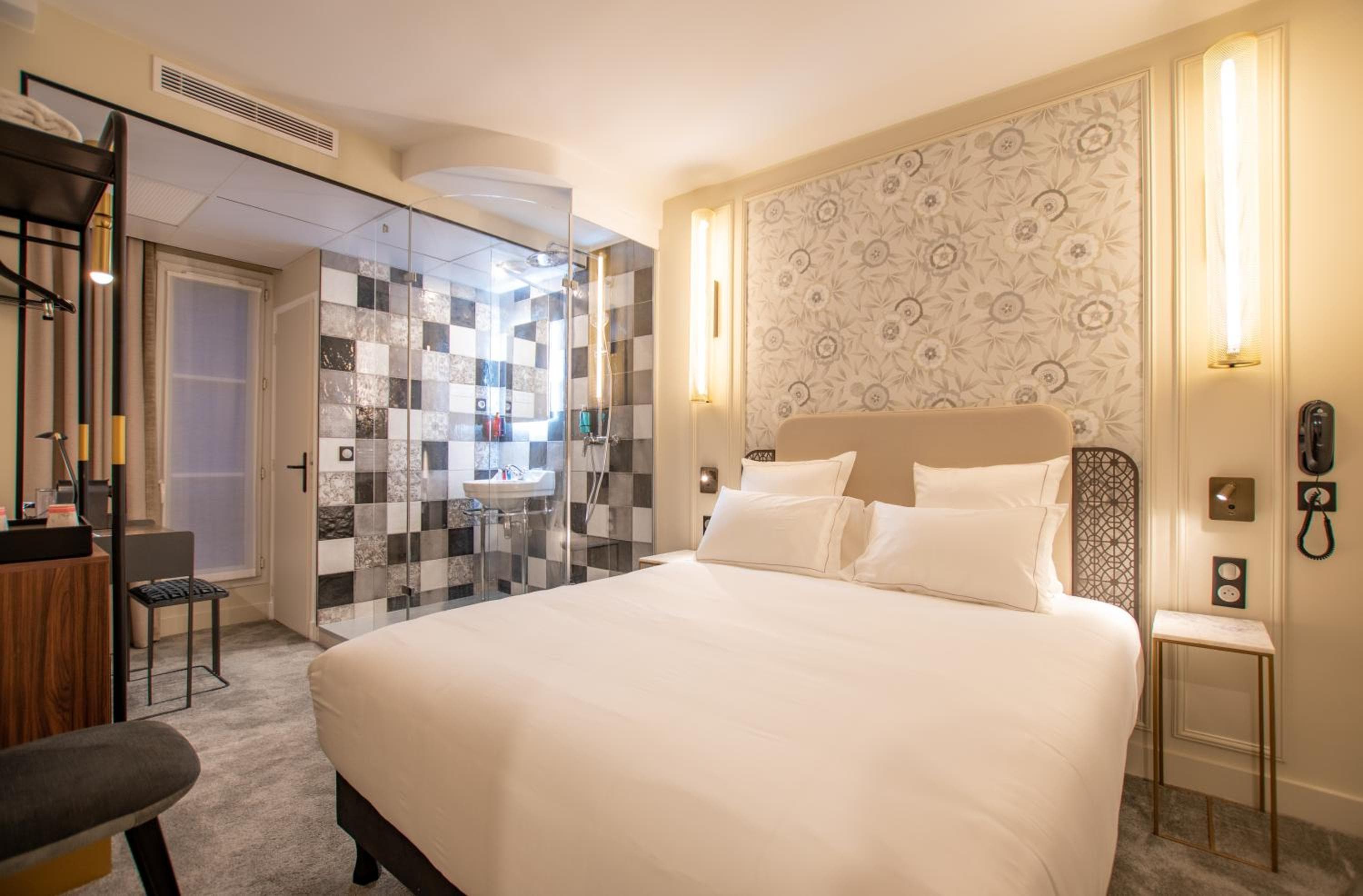 ELSA, Hôtel Paris by Collection Vesper — 26