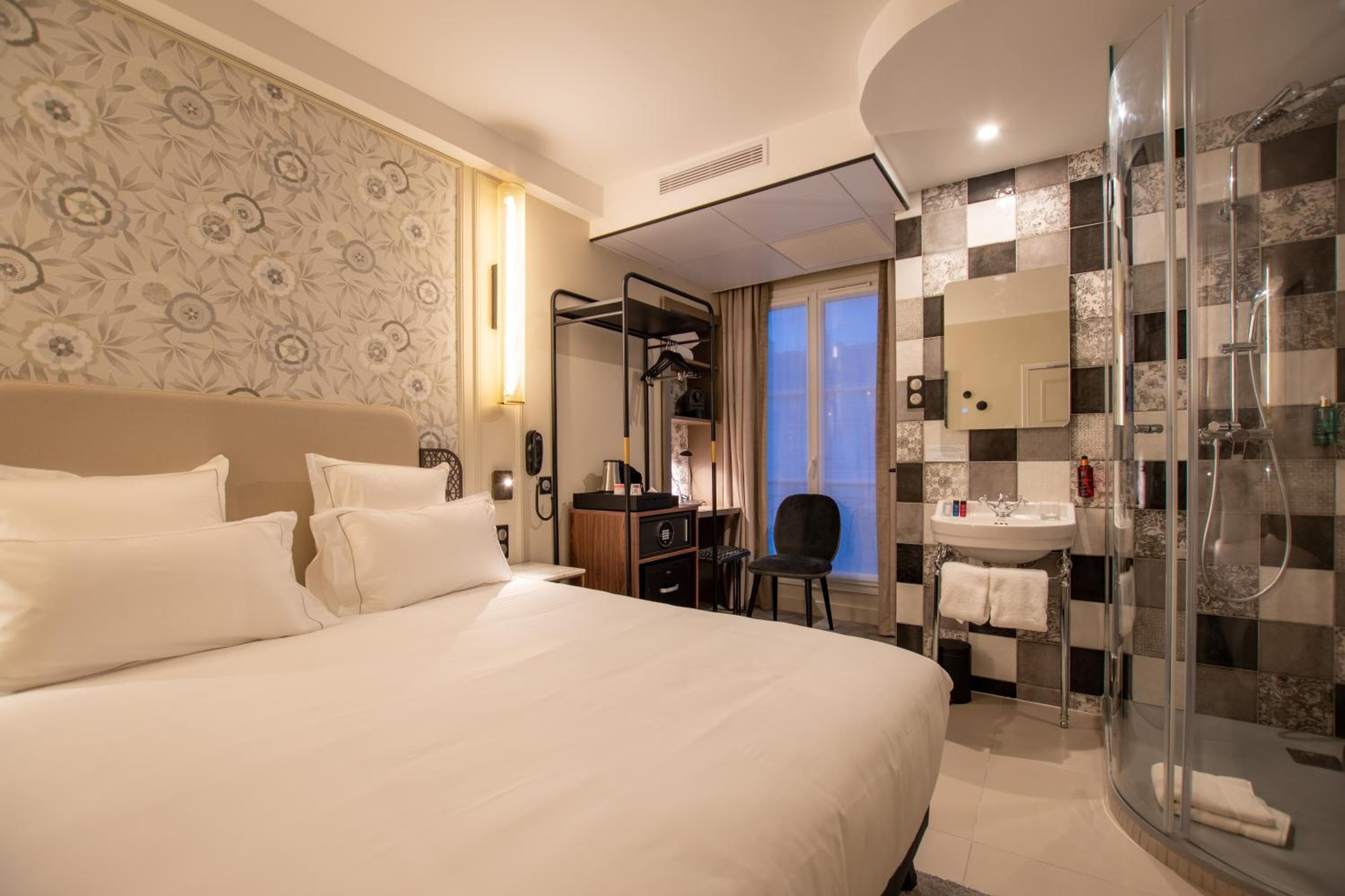 ELSA, Hôtel Paris by Collection Vesper — 29
