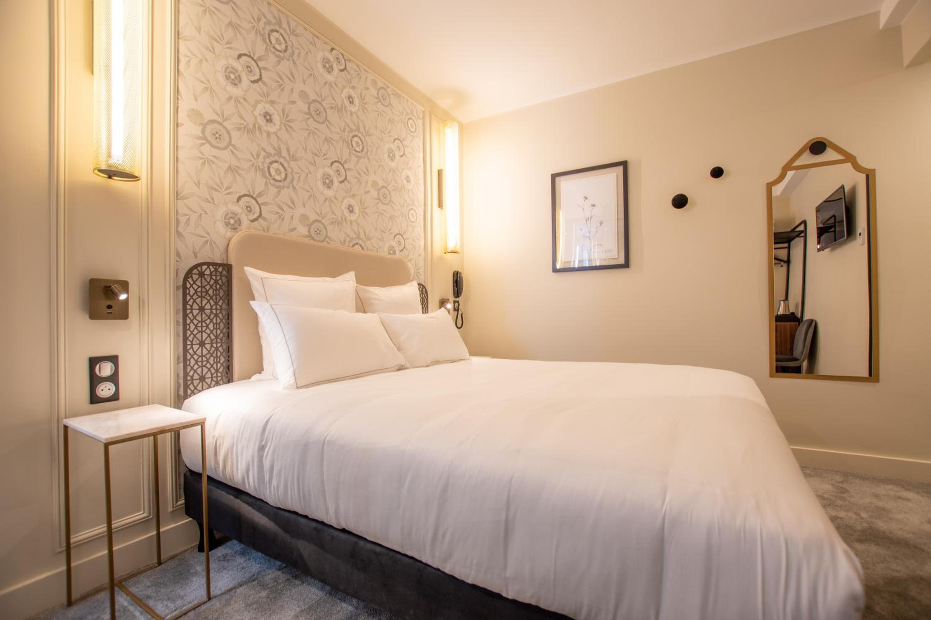 ELSA, Hôtel Paris by Collection Vesper — 25
