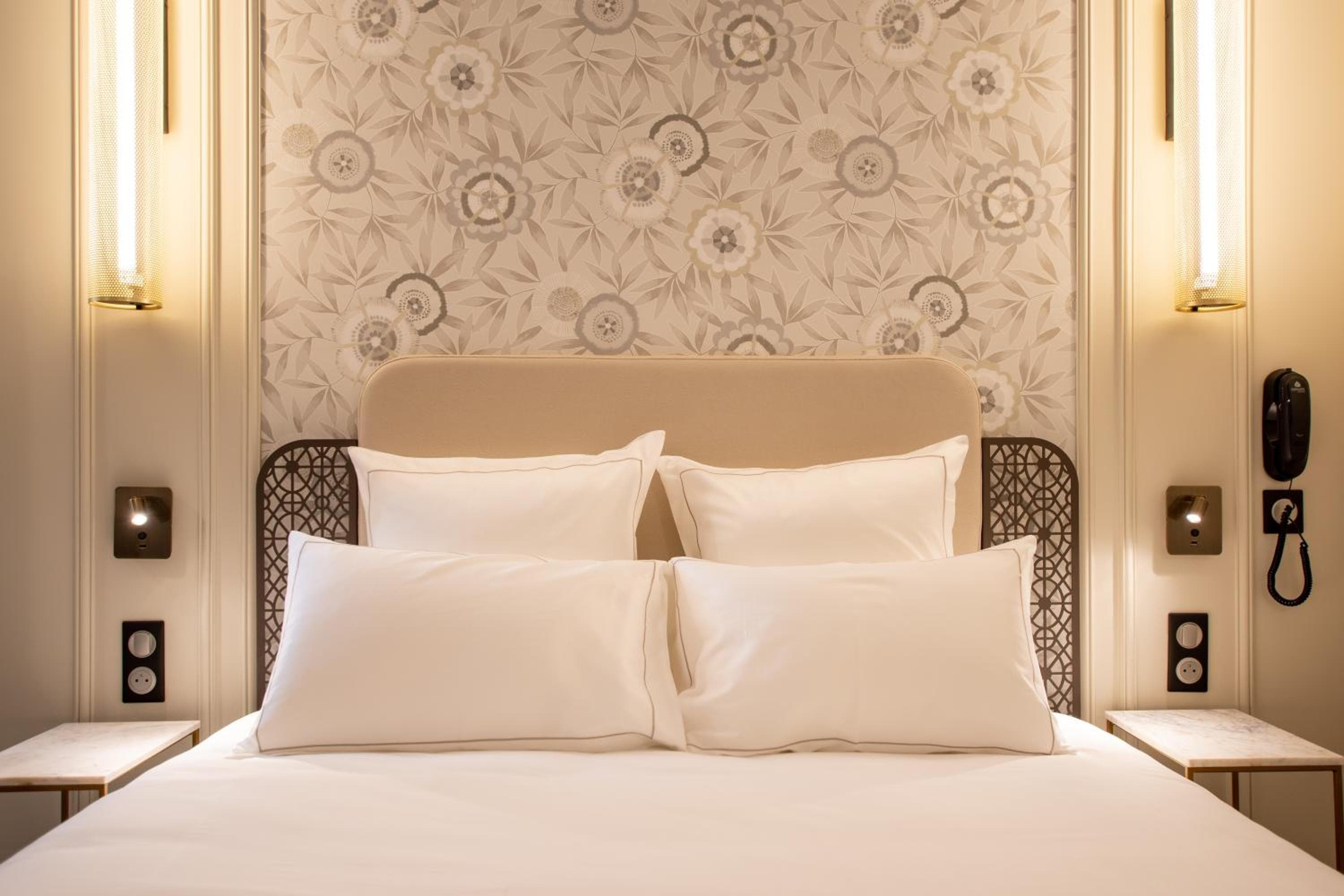 ELSA, Hôtel Paris by Collection Vesper — 30