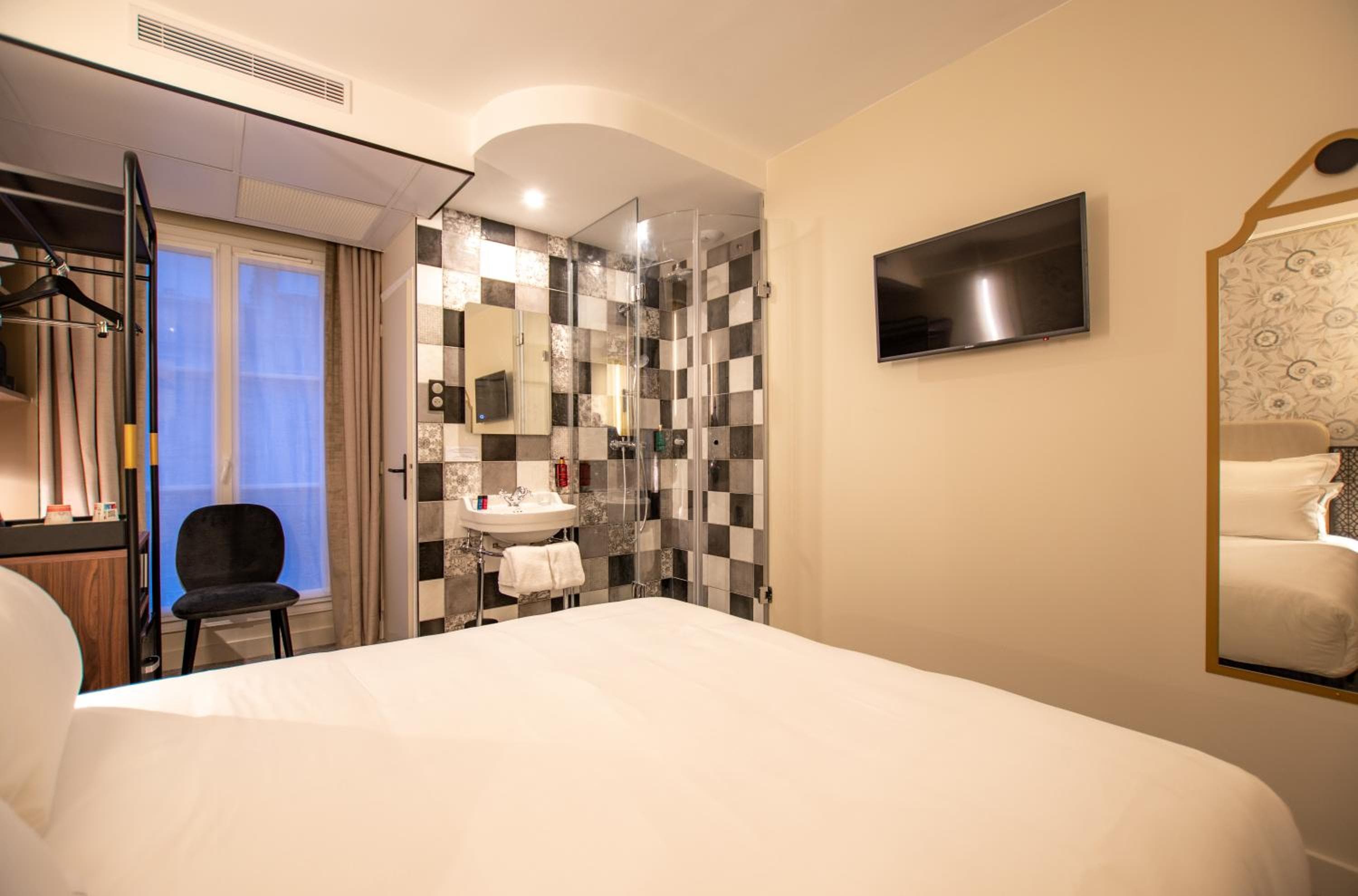 ELSA, Hôtel Paris by Collection Vesper — 24