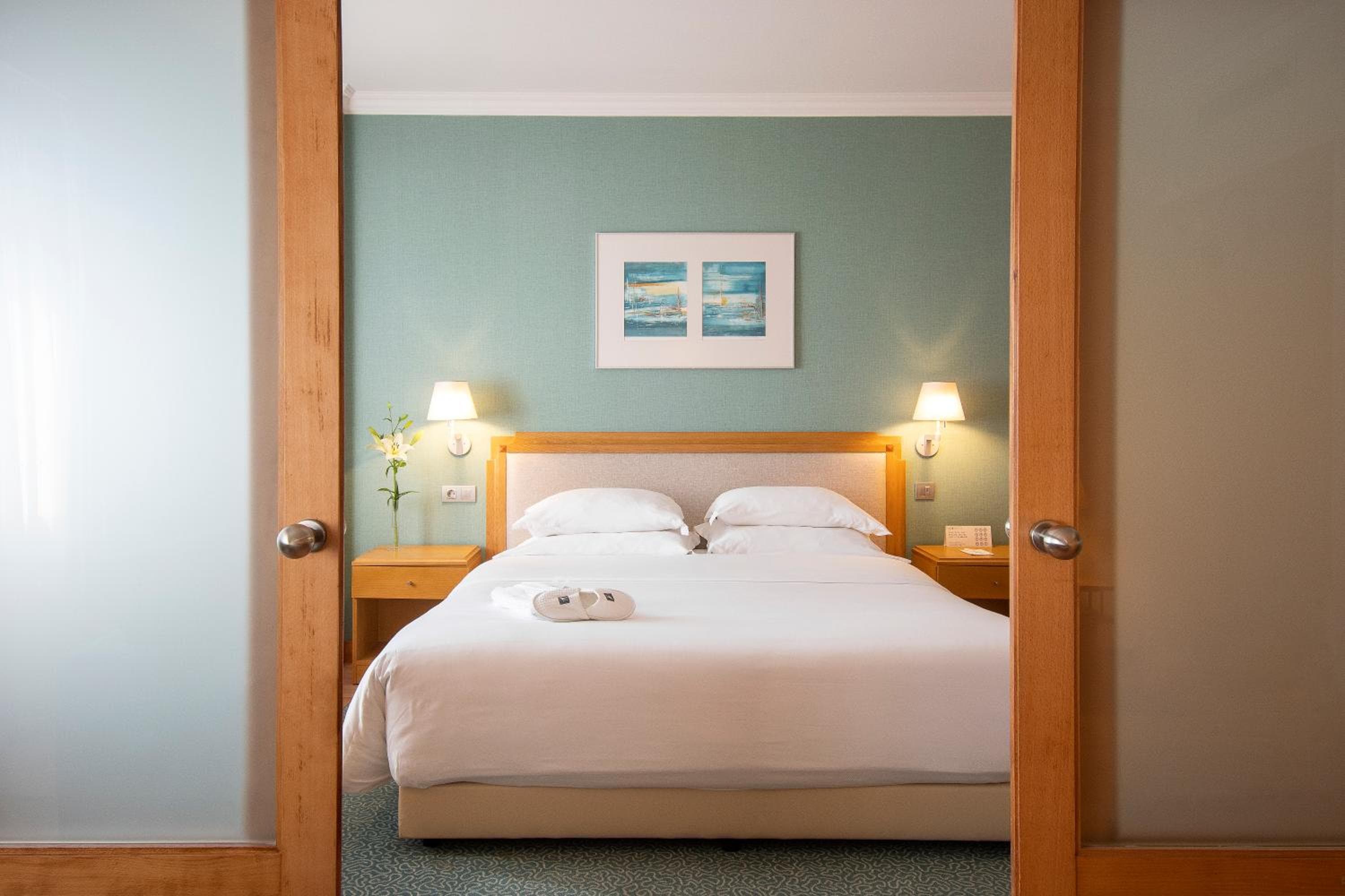 Hotel Sana Metropolitano — 2