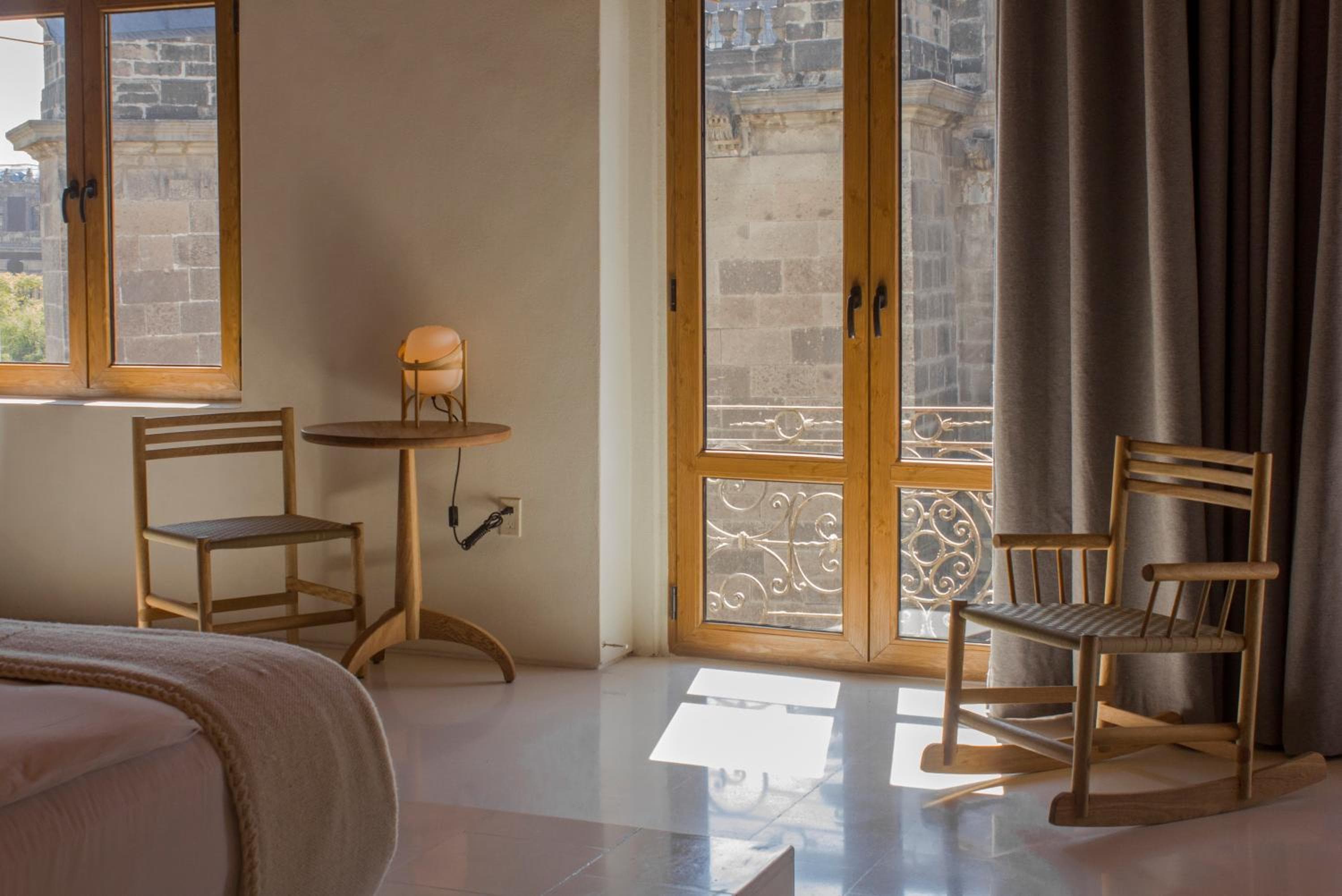 Círculo Mexicano, a Member of Design Hotels — 29