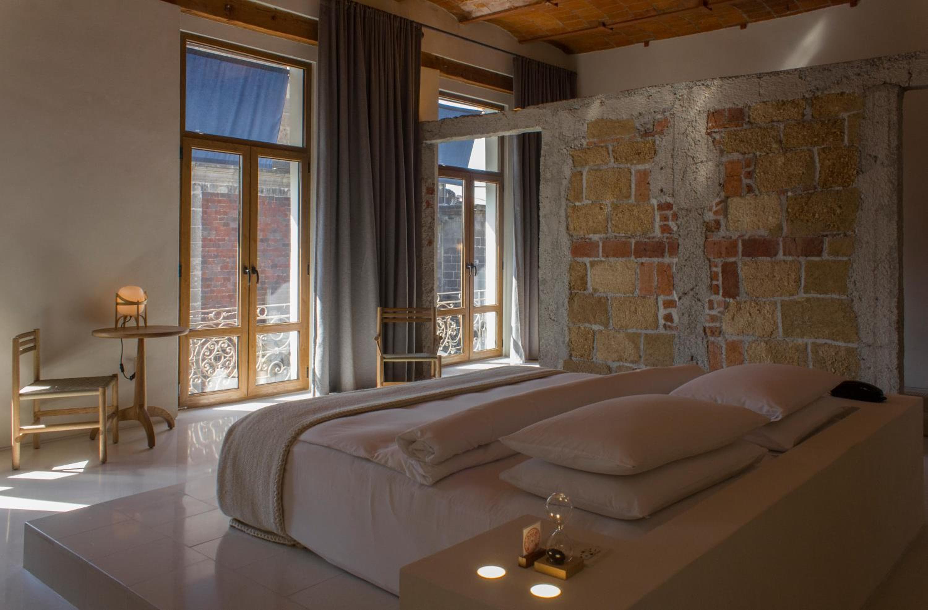 Círculo Mexicano, a Member of Design Hotels — 26