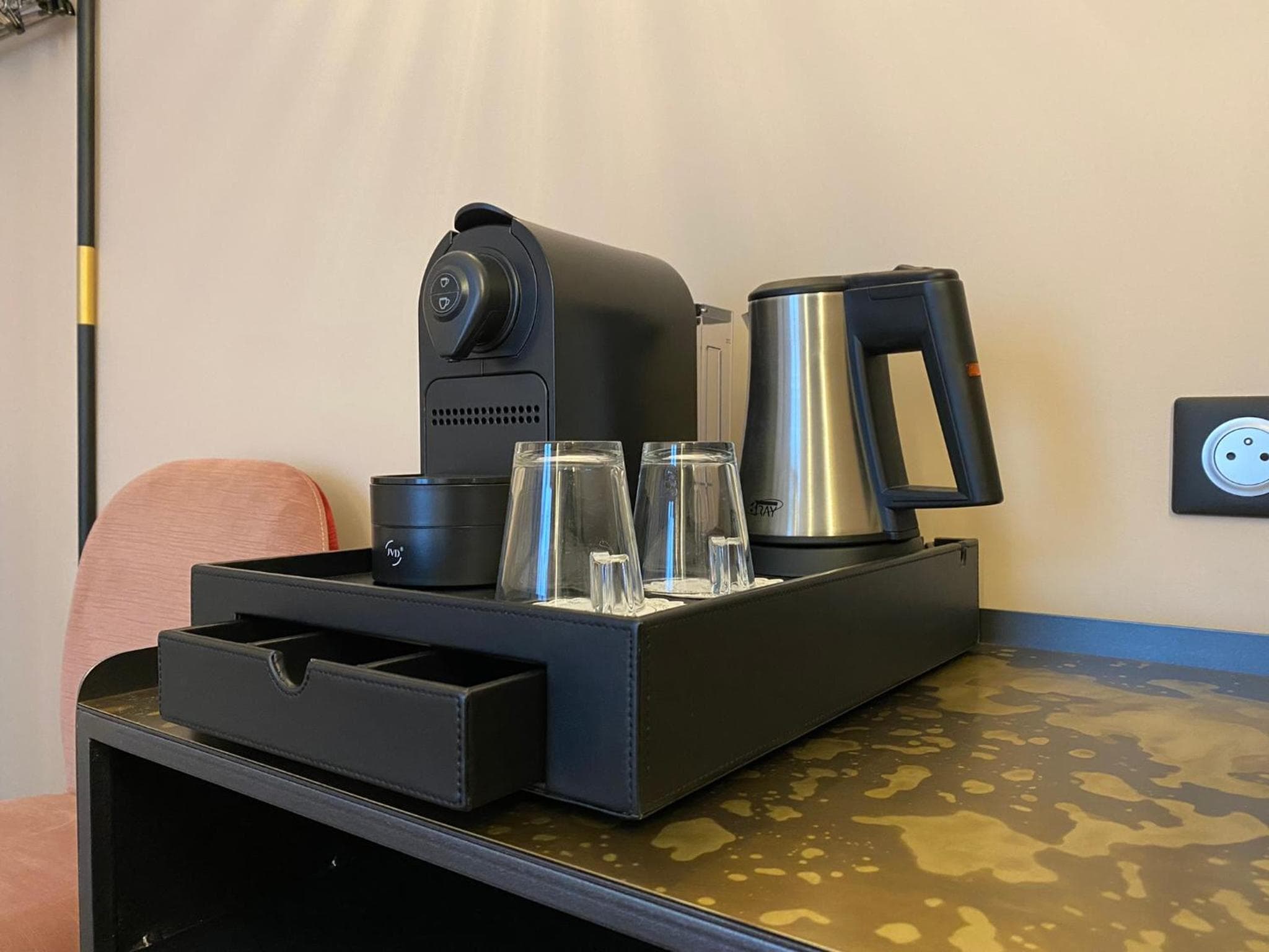 ELSA, Hôtel Paris by Collection Vesper — 25
