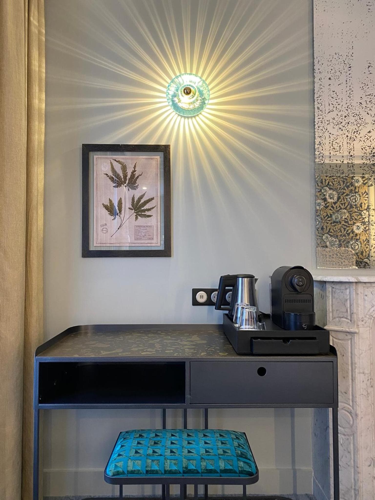ELSA, Hôtel Paris by Collection Vesper — 21