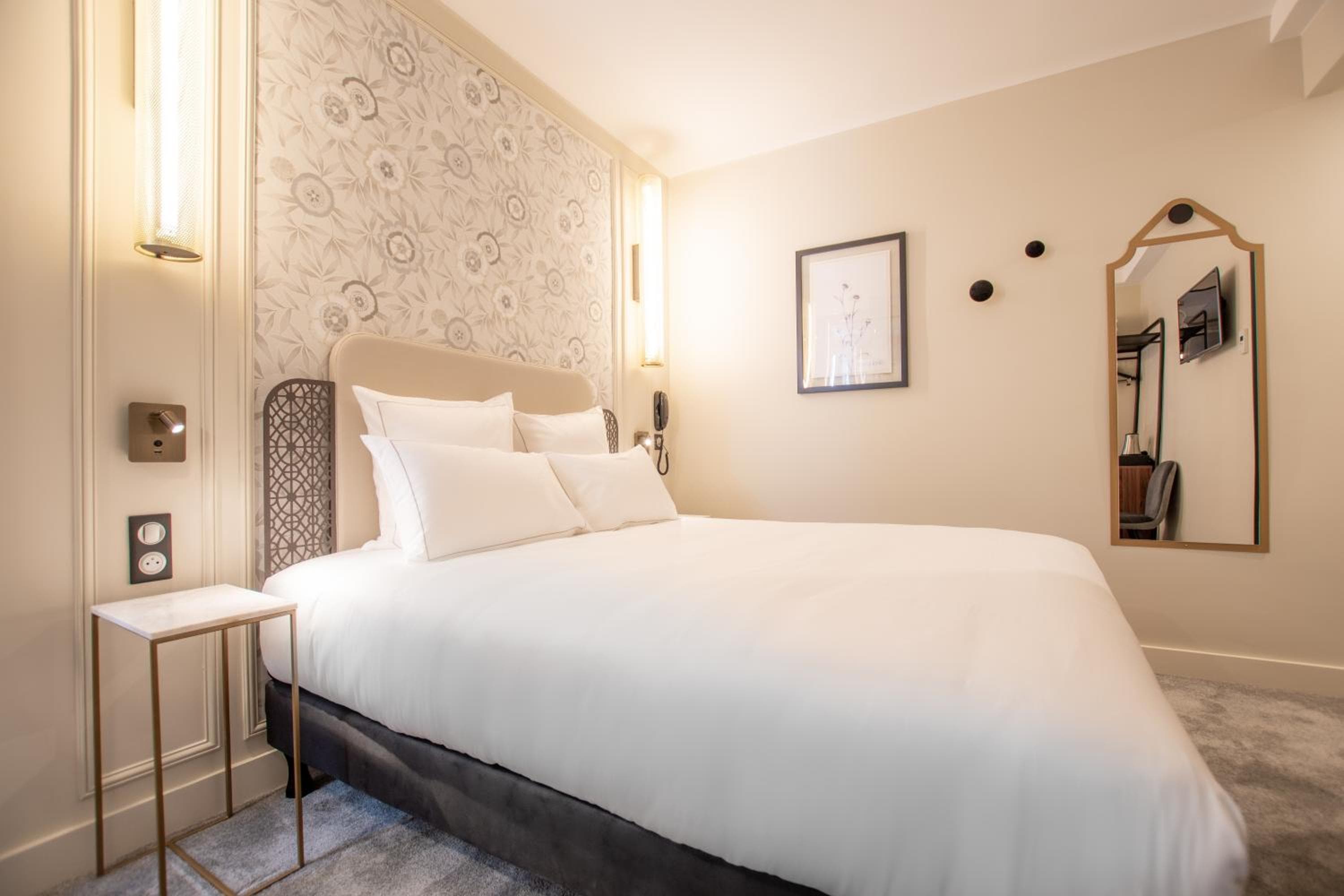 ELSA, Hôtel Paris by Collection Vesper — 19