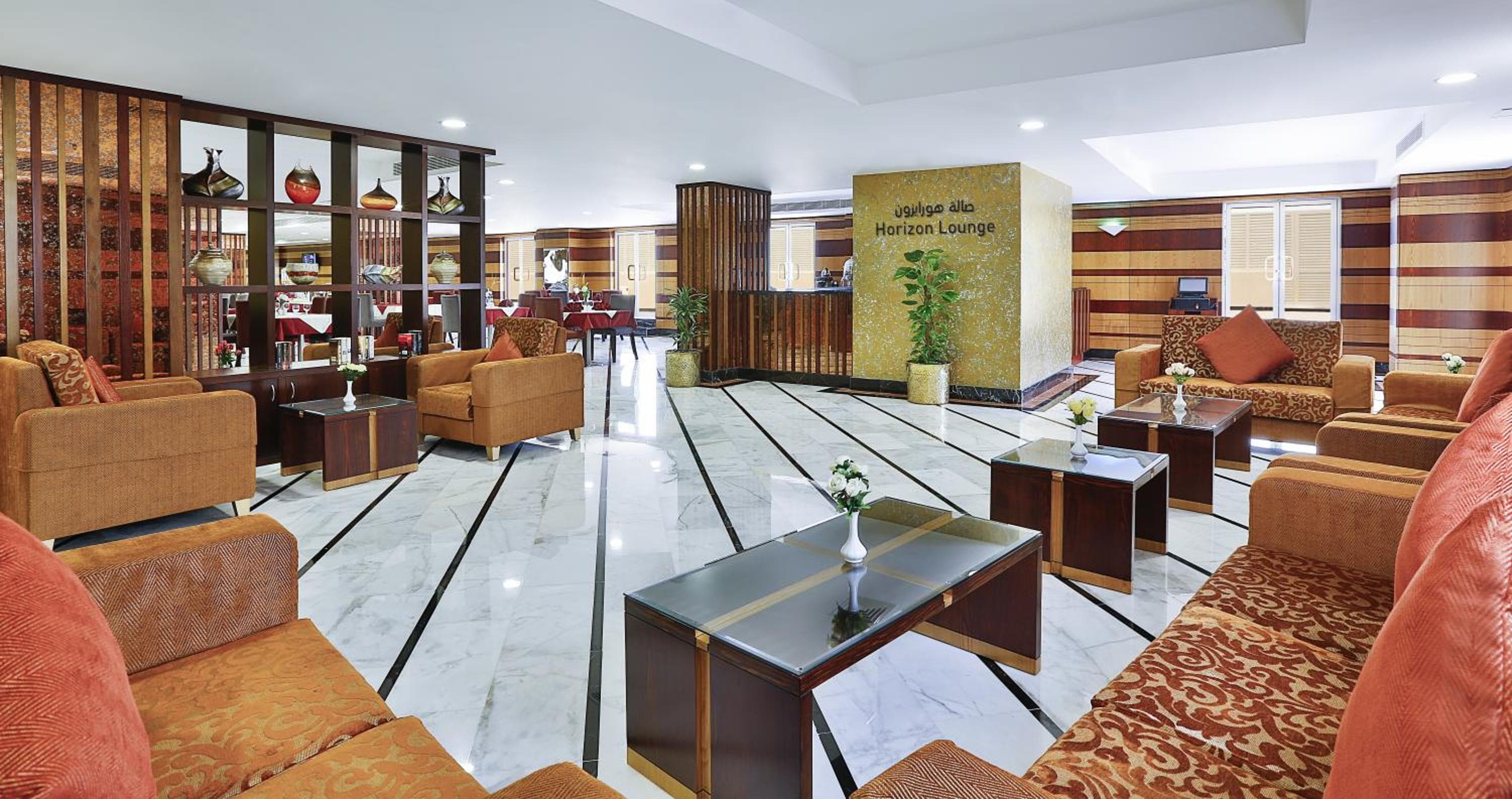 Gateway Hotel — 14