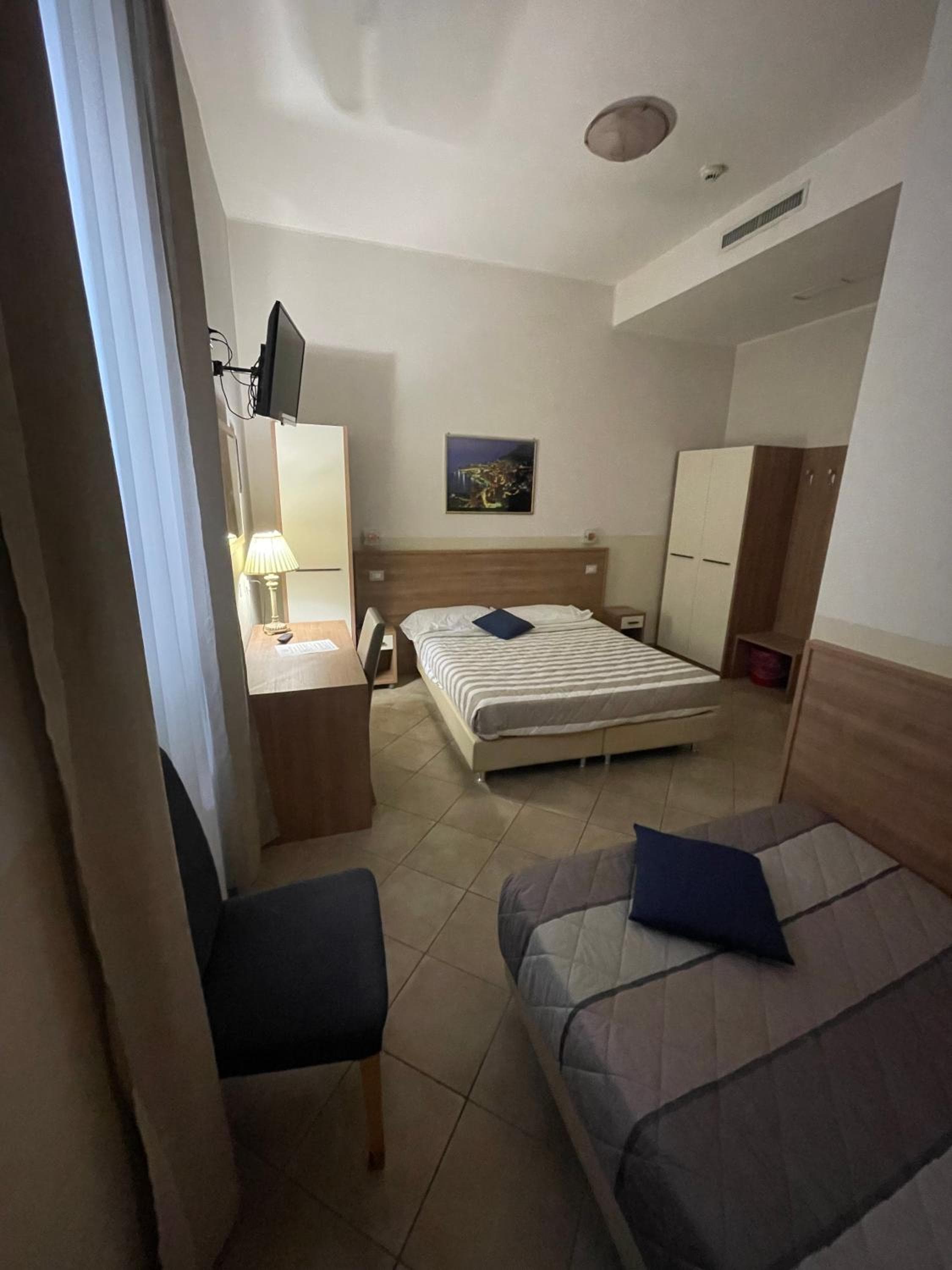 Albergo Montecarlo — 22