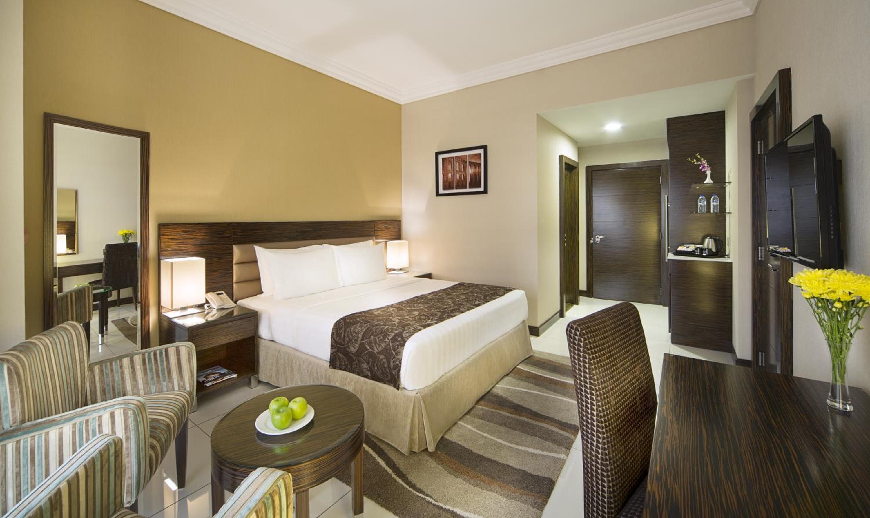 Gateway Hotel — 29