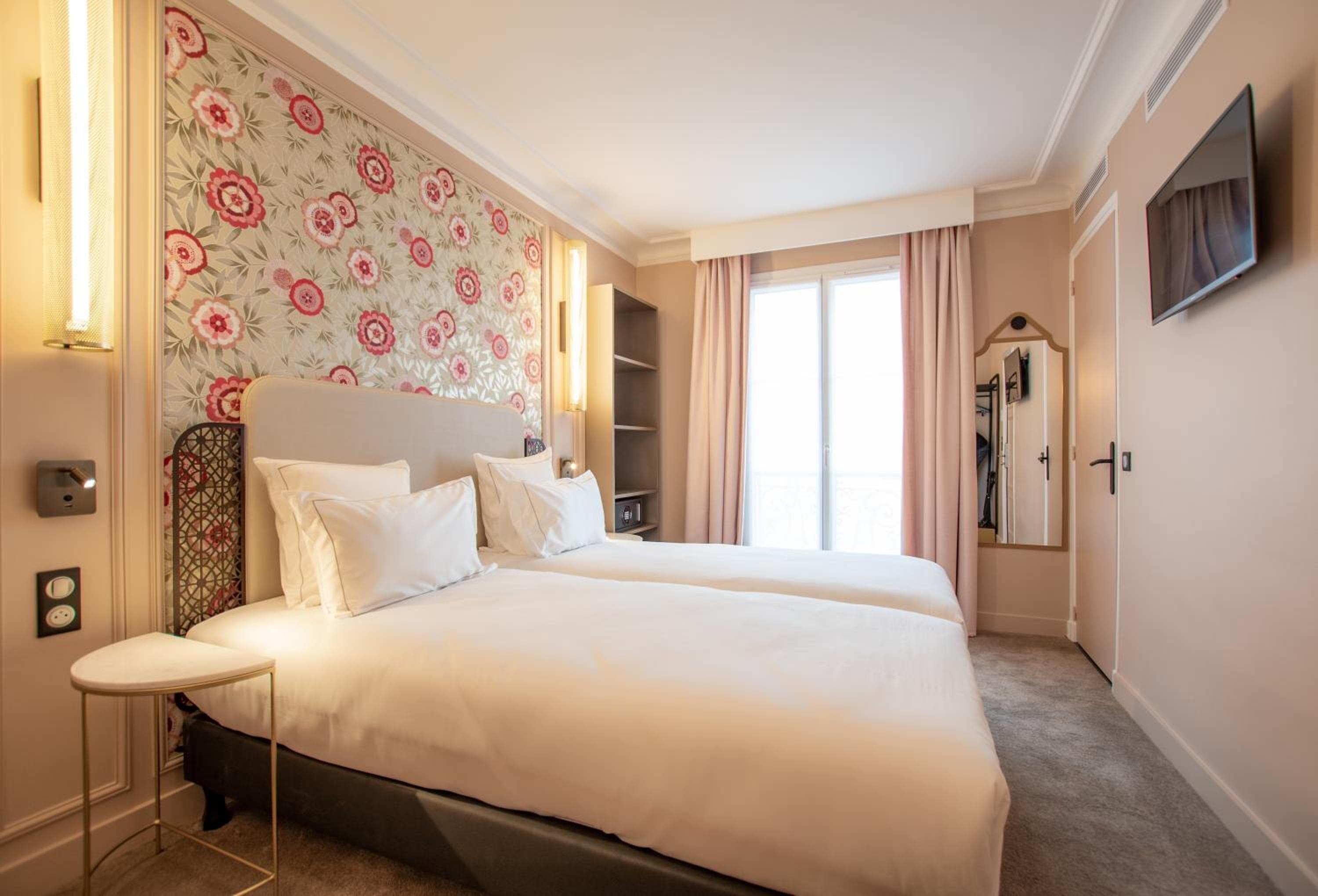 ELSA, Hôtel Paris by Collection Vesper — 23