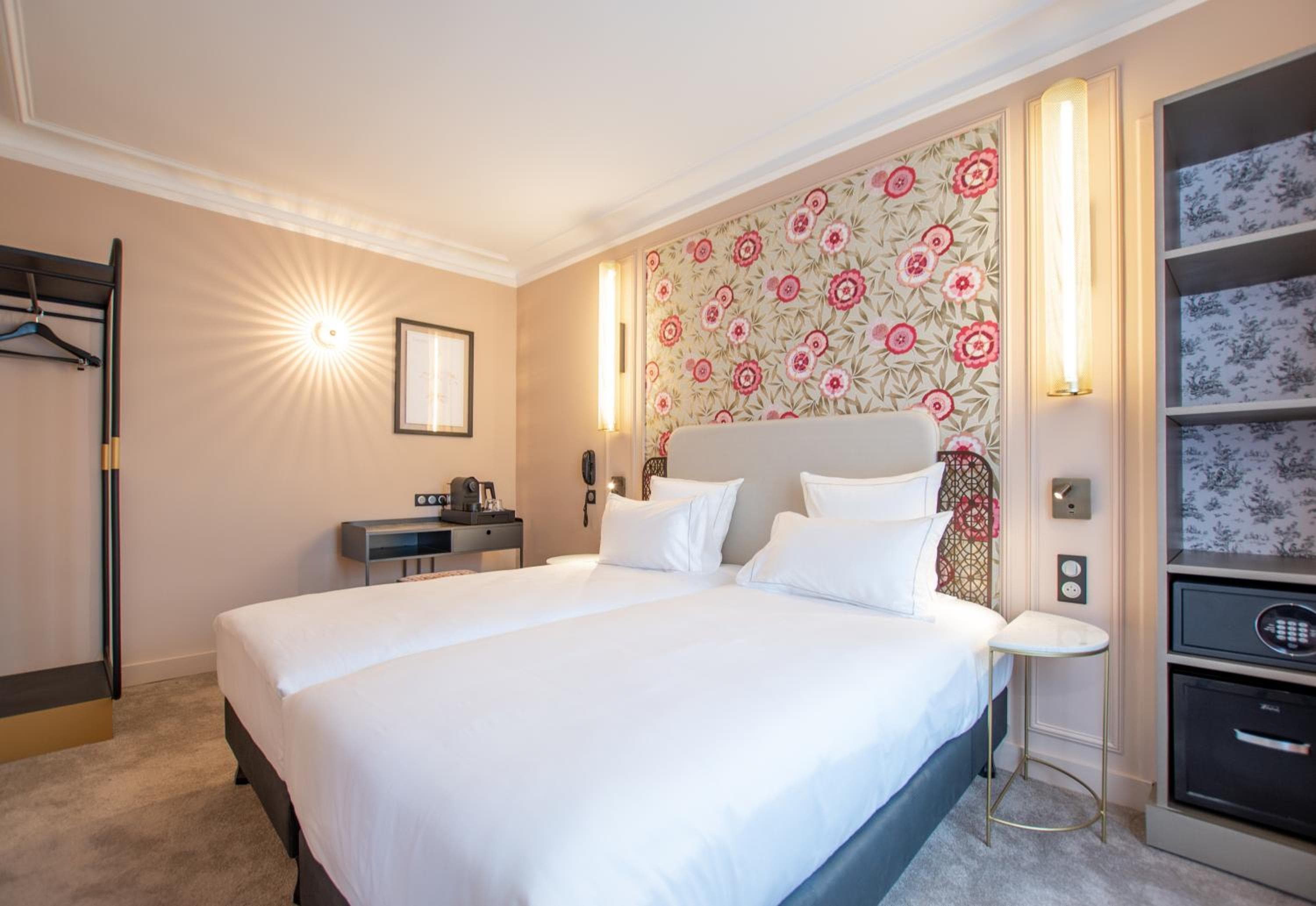 ELSA, Hôtel Paris by Collection Vesper — 18