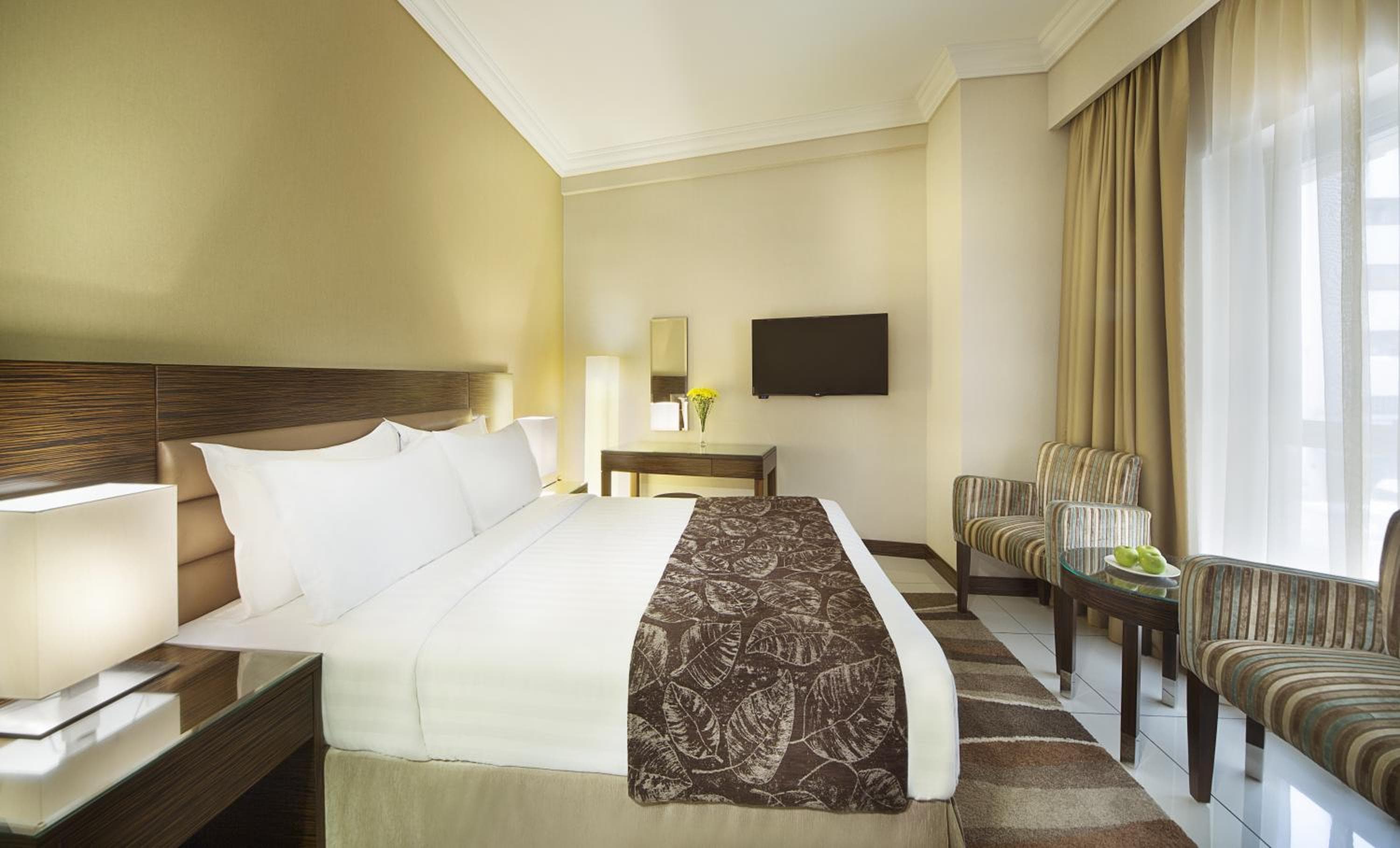 Gateway Hotel — 26