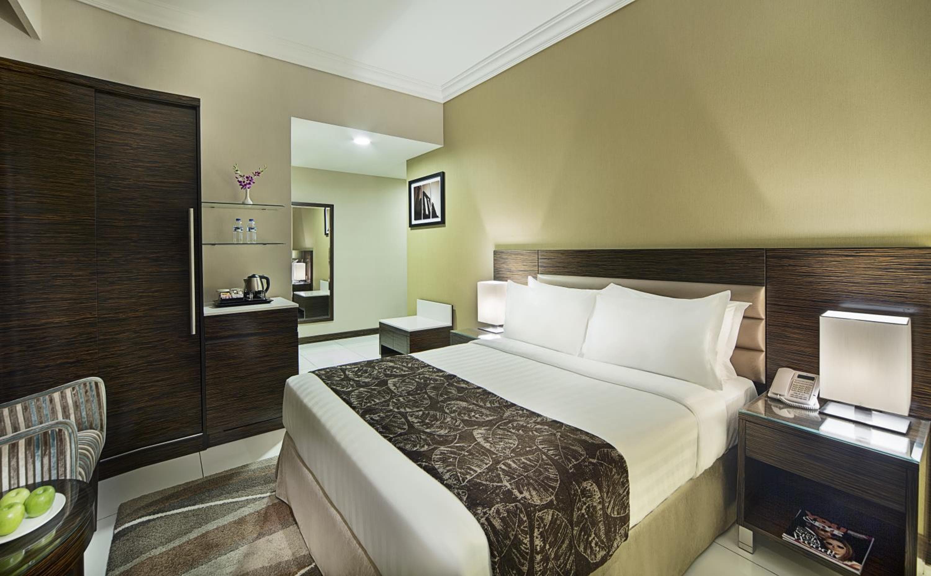 Gateway Hotel — 27