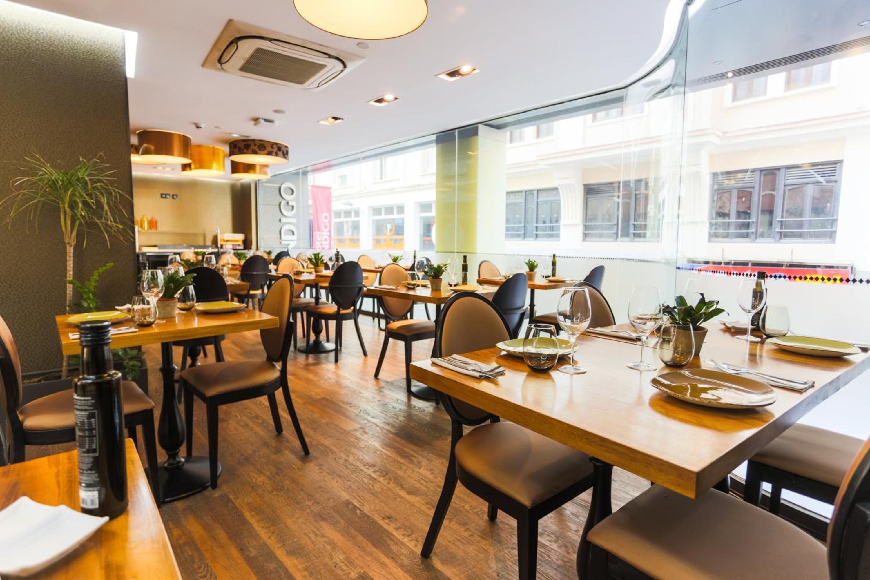Hotel Indigo Madrid - Gran Via, an IHG Hotel — 13