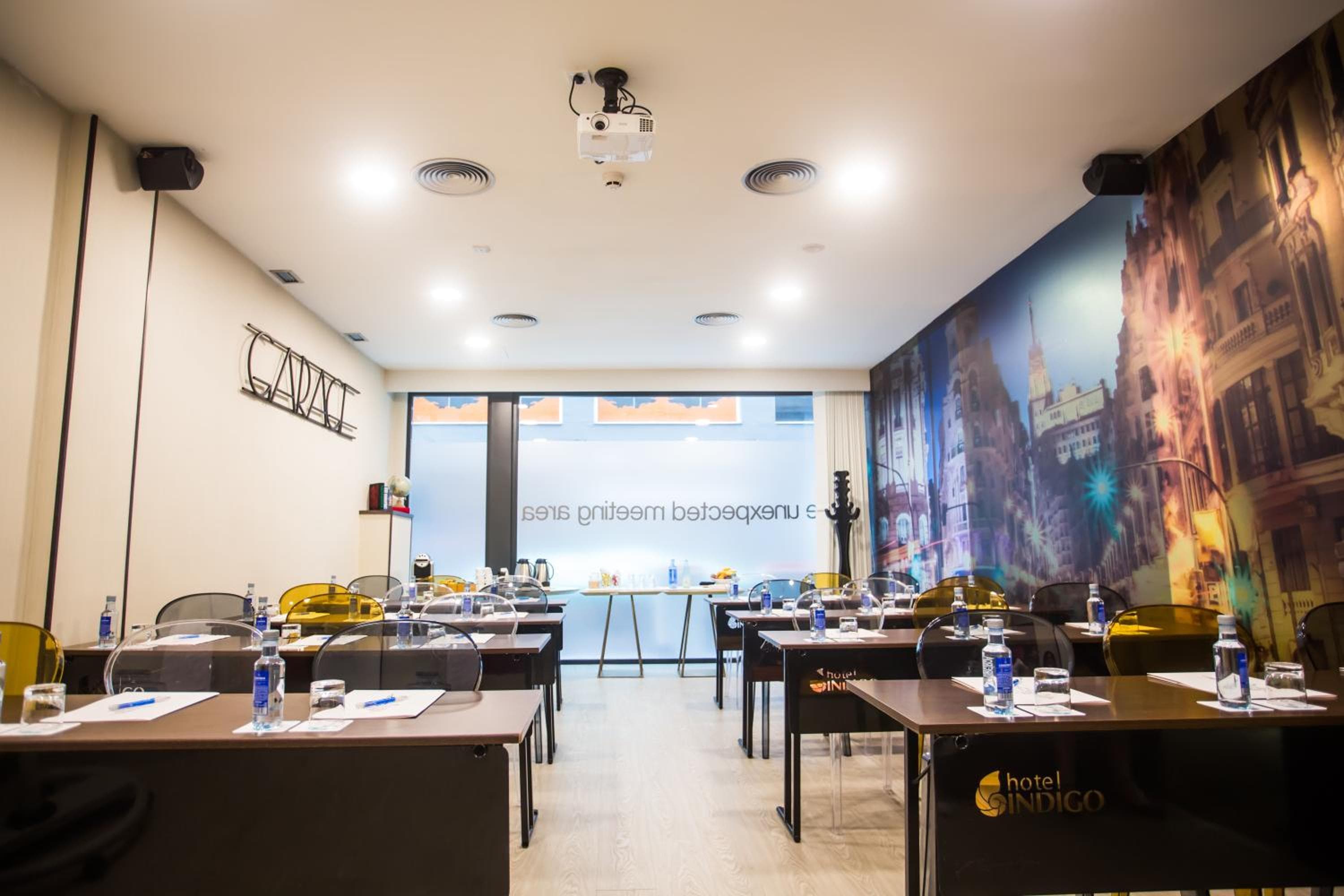 Hotel Indigo Madrid - Gran Via, an IHG Hotel — 22