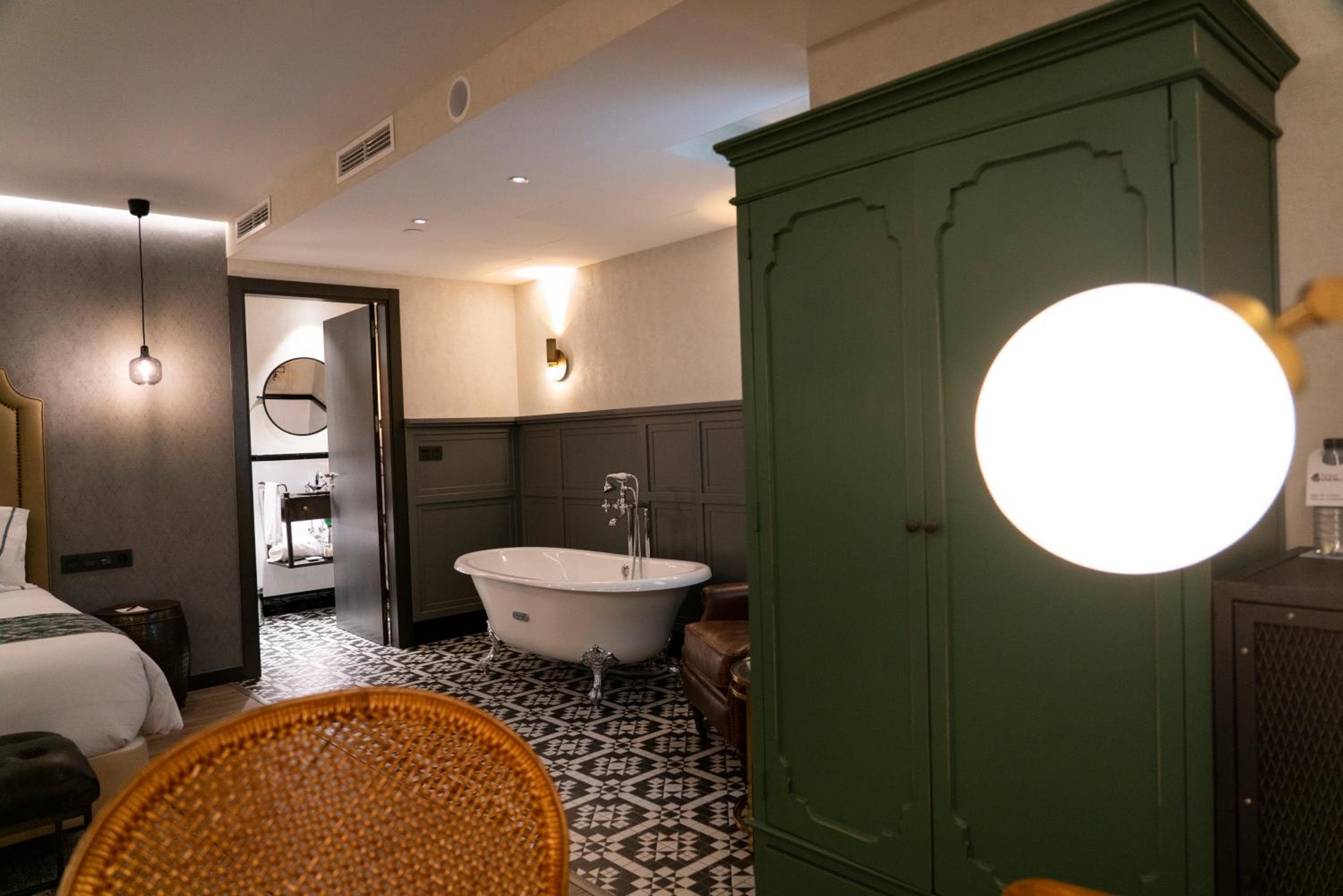 Hotel Indigo Madrid - Gran Via, an IHG Hotel — 25
