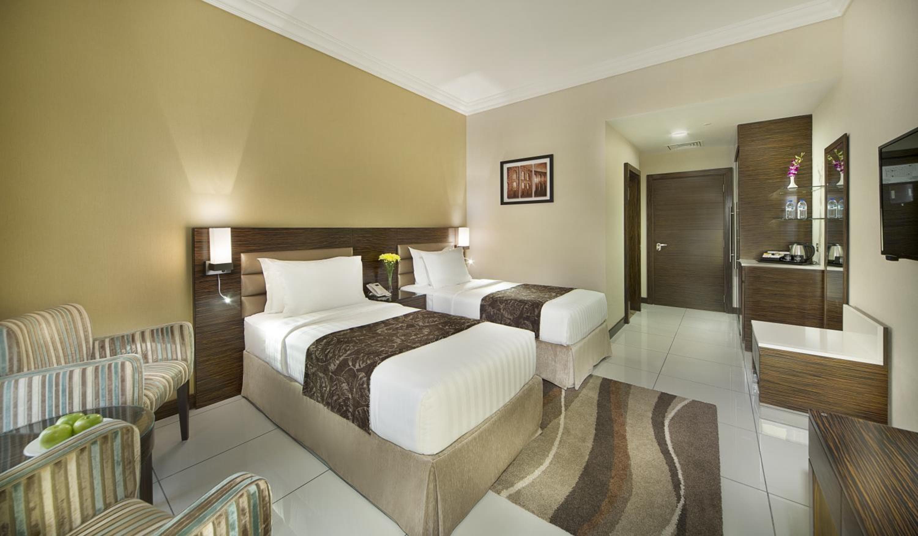 Gateway Hotel — 30