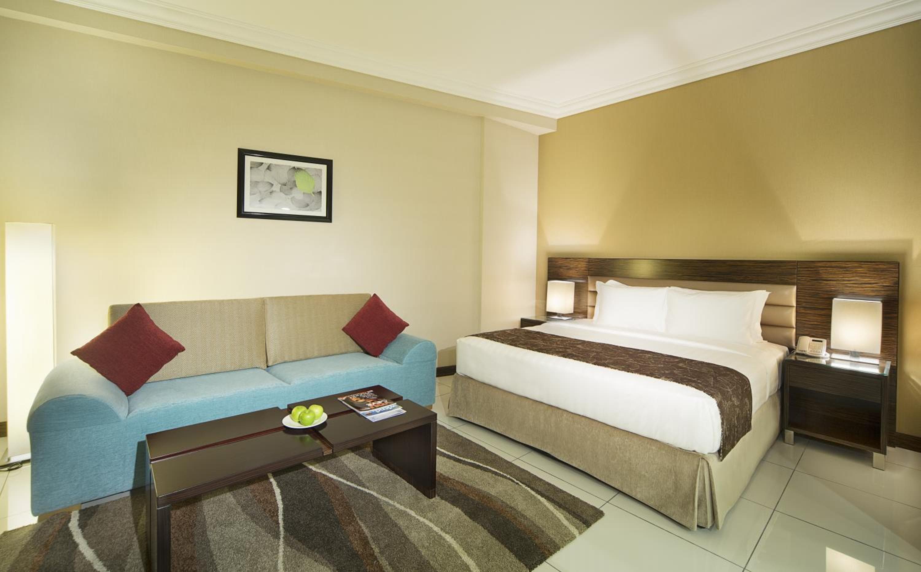 Gateway Hotel — 22