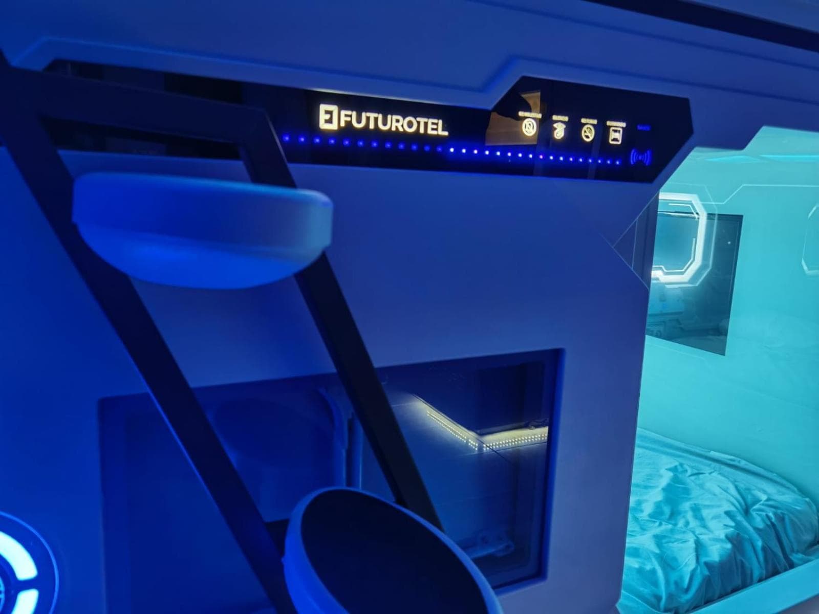 Futurotel Malagueta Beach — 19