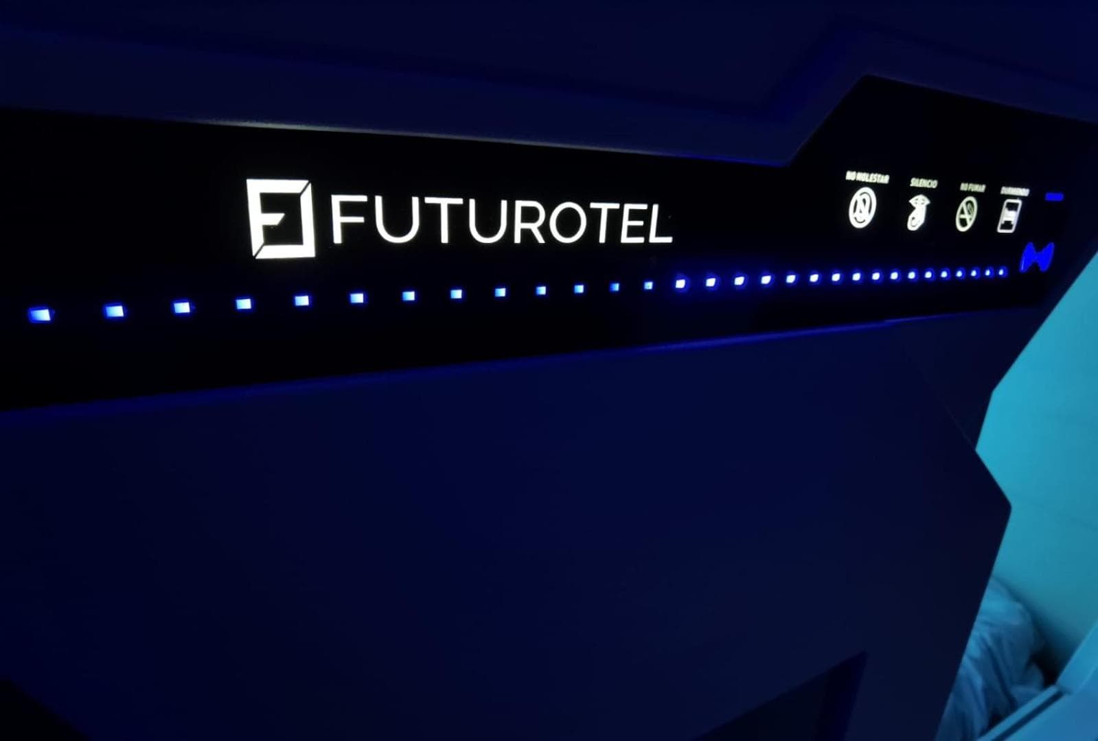 Futurotel Malagueta Beach — 6