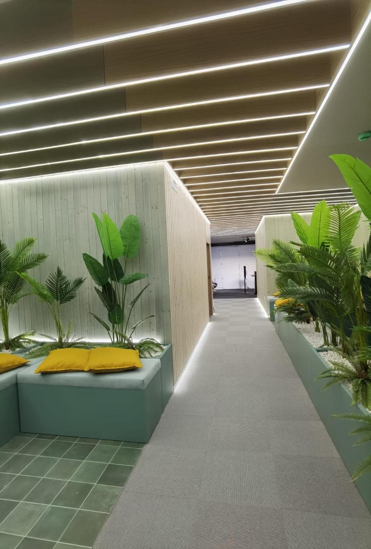 Futurotel Malagueta Beach — 3