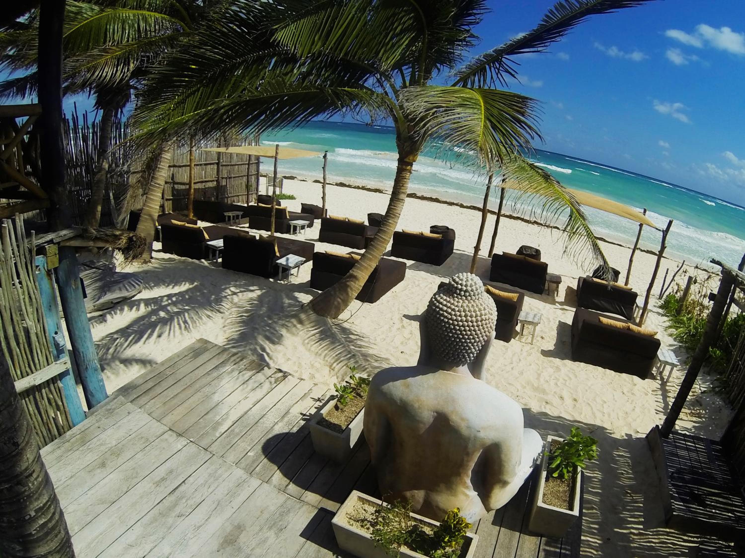 Sivana Tulum — 23
